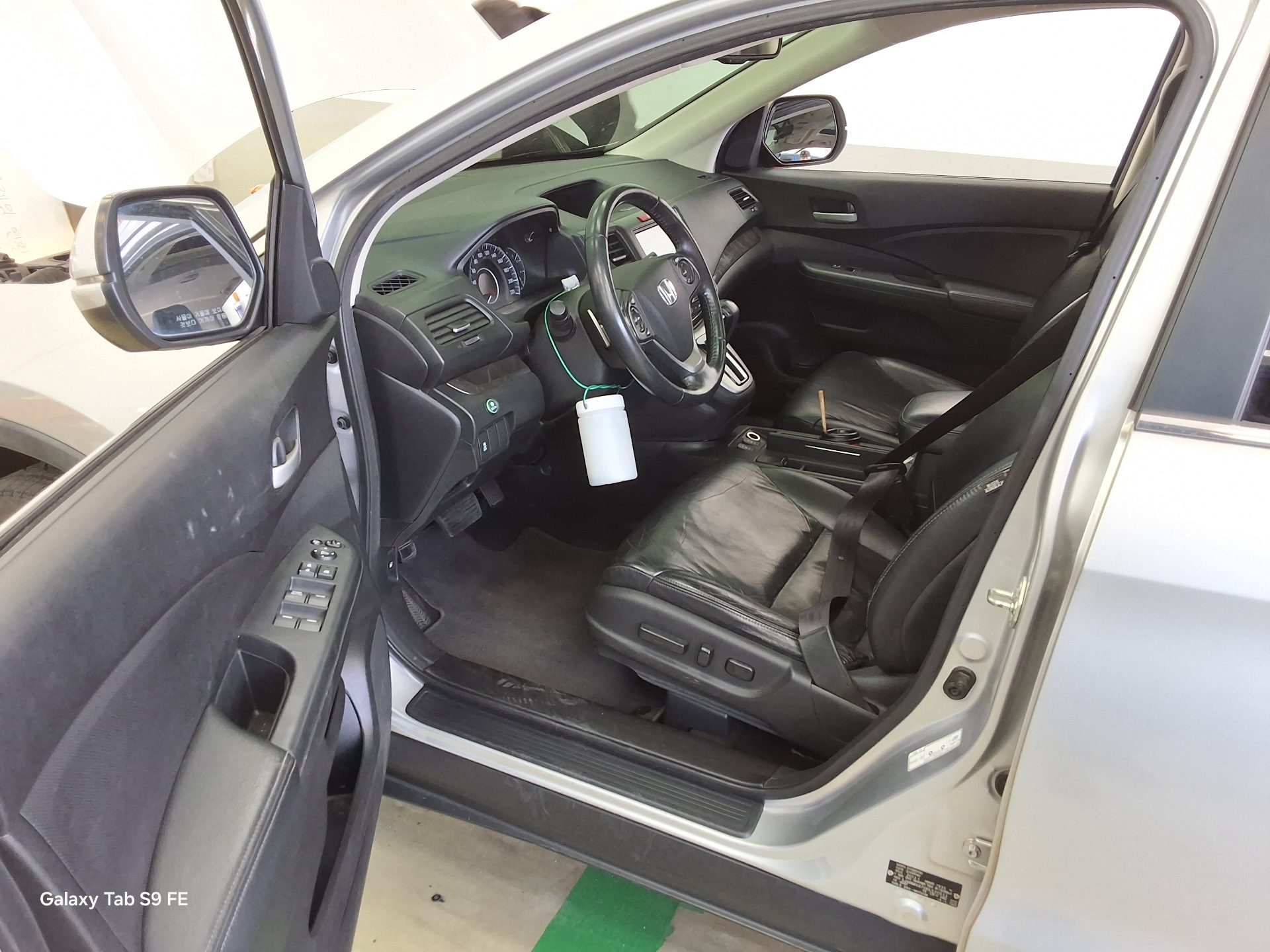 Honda CR-V - 9