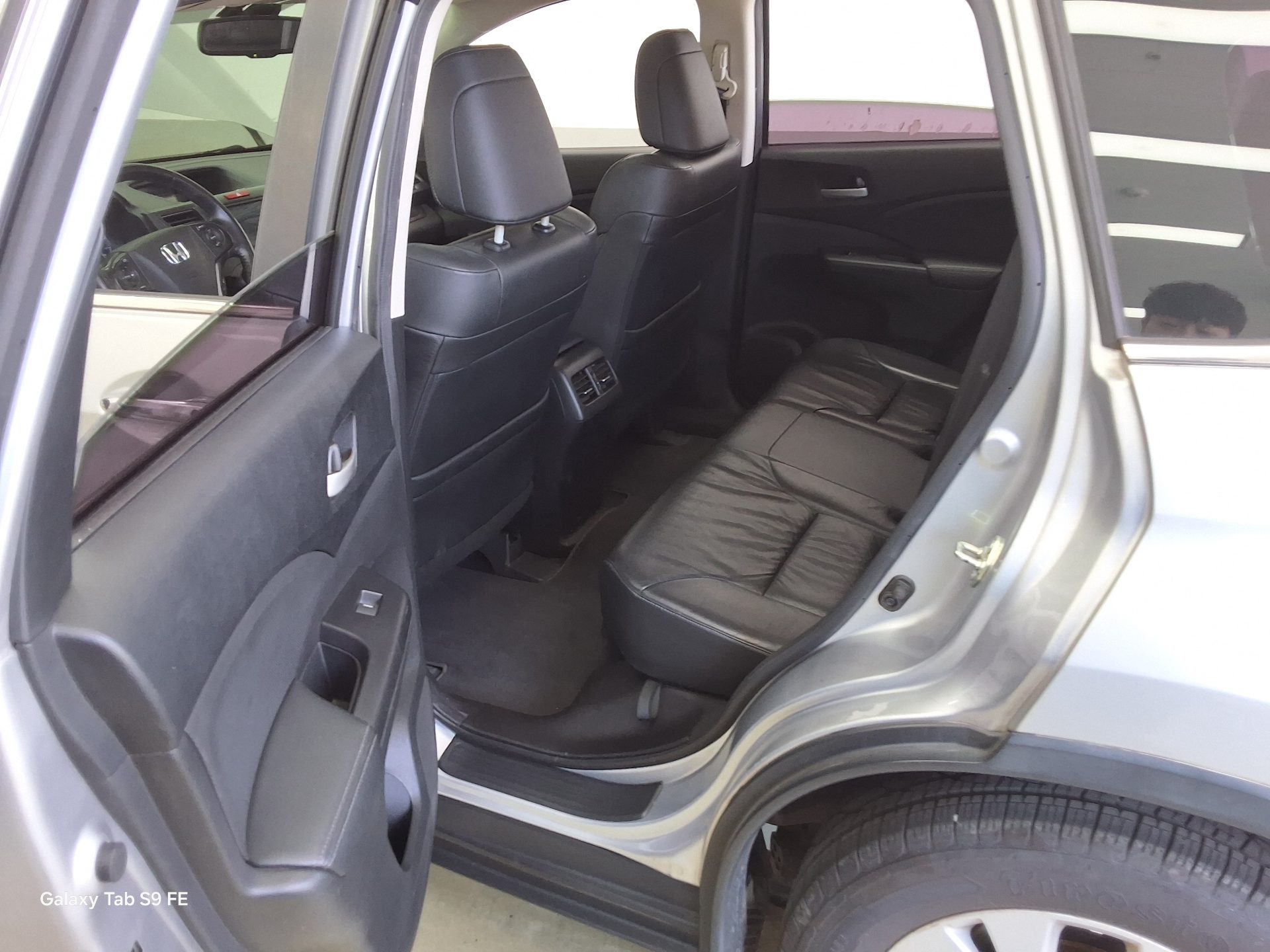 Honda CR-V - 11