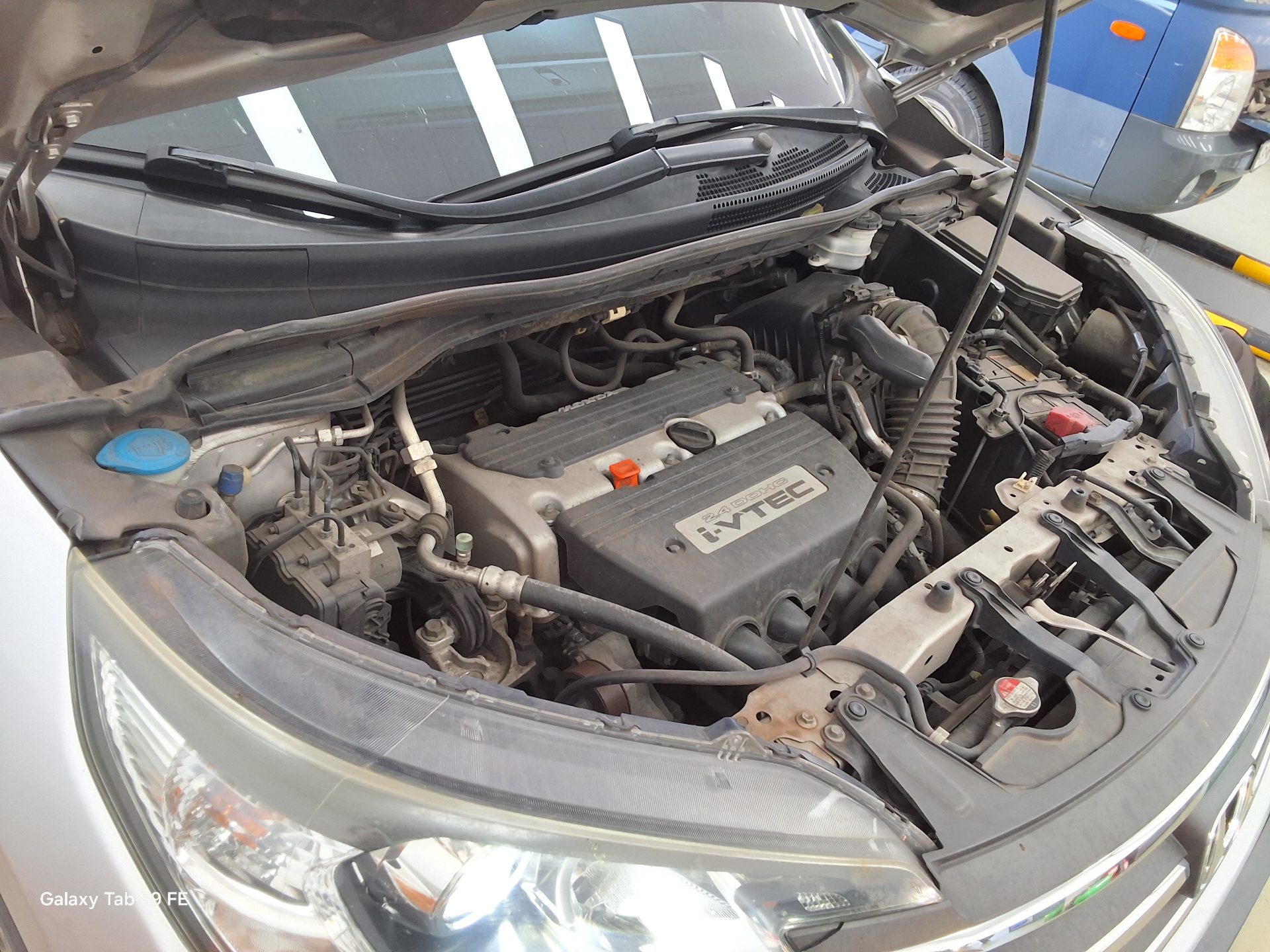 Honda CR-V - 20