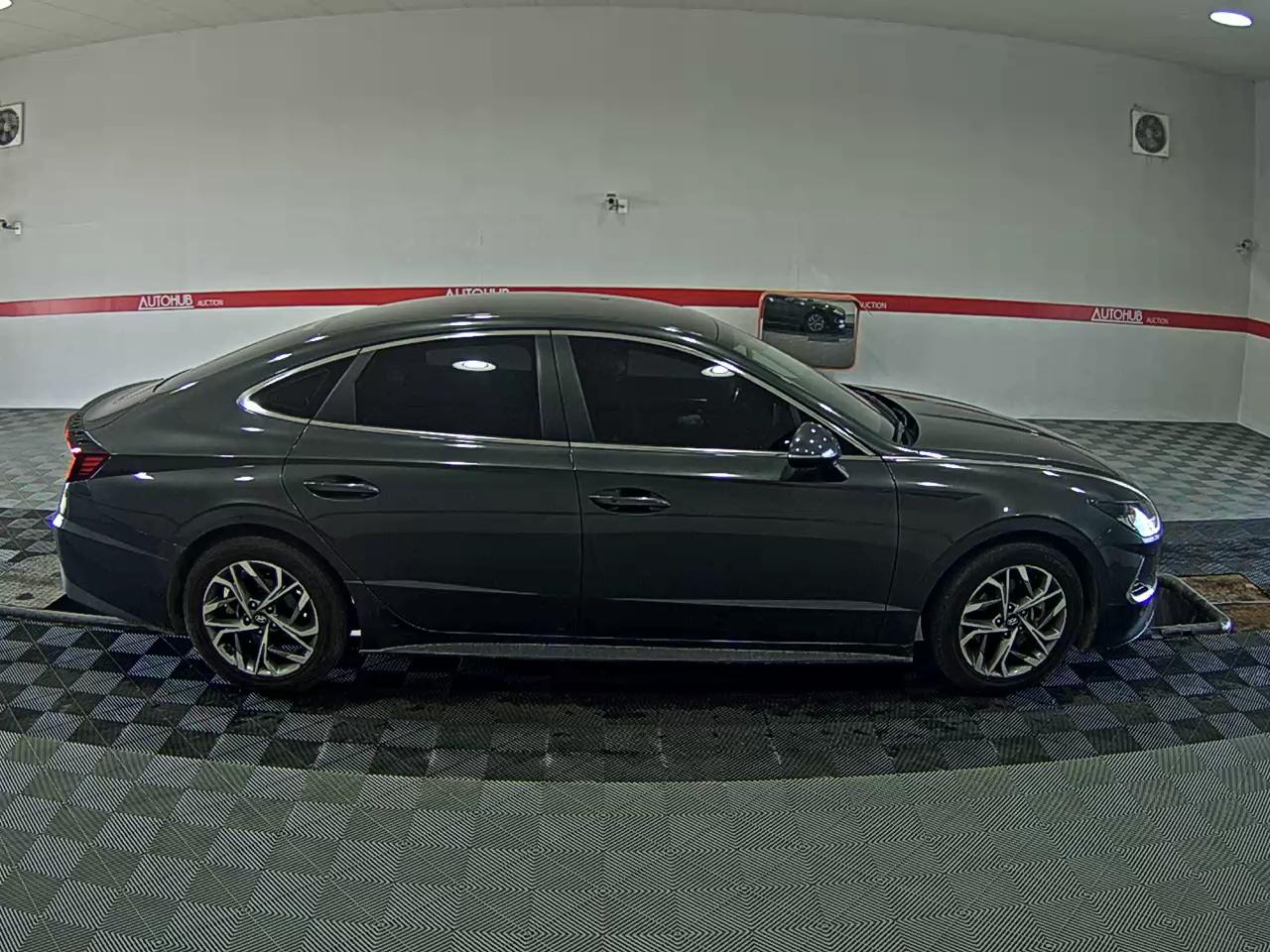 Hyundai Sonata 2020 - Image 3
