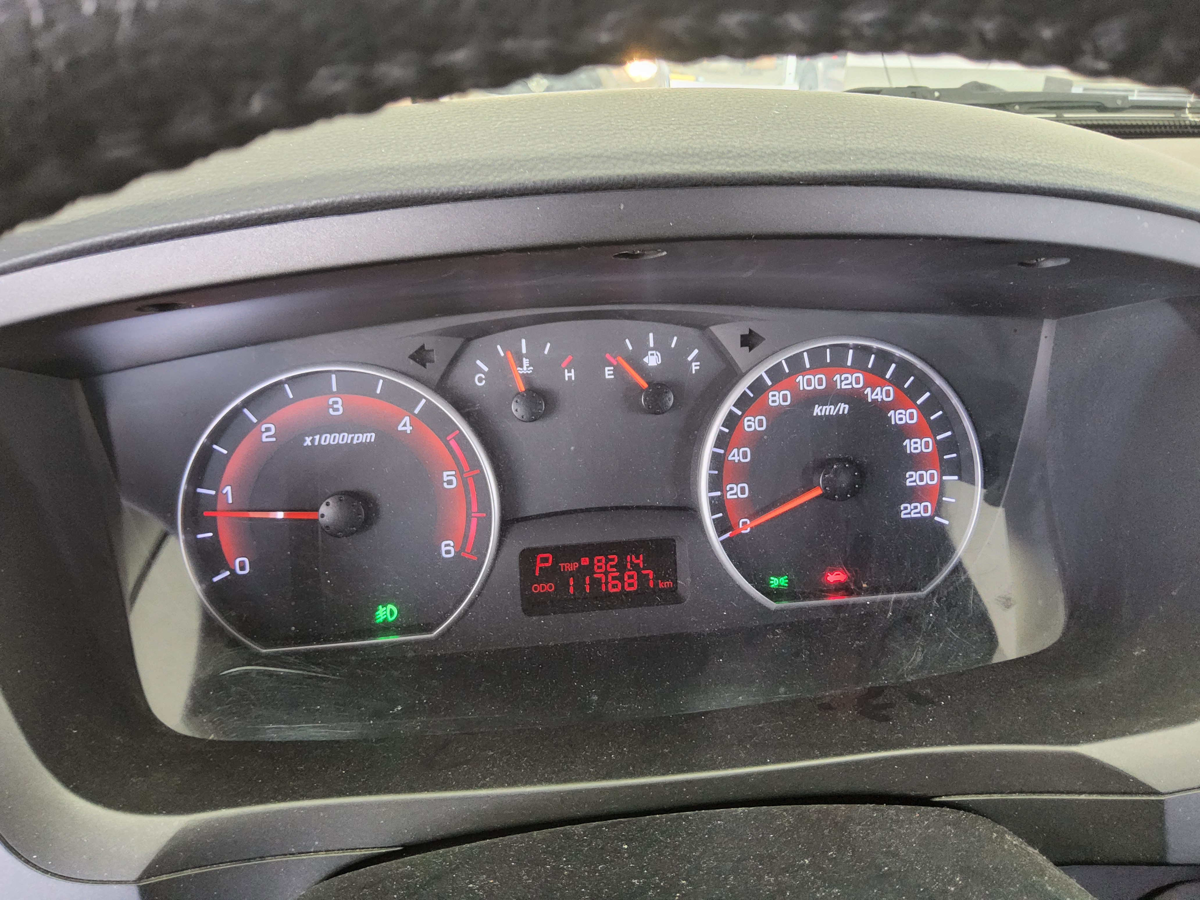 سانج يونج كوراندو سبورت - 8