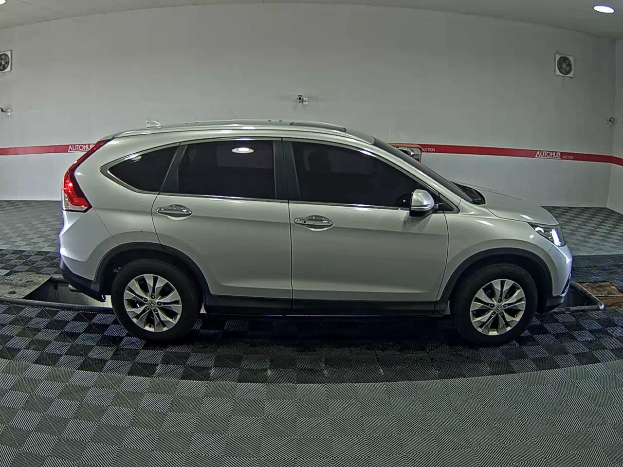 Honda CR-V - 3