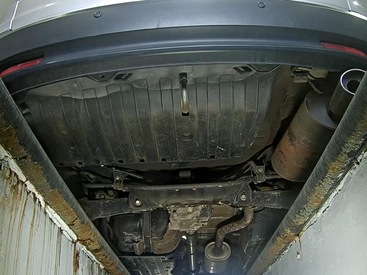 Honda CR-V - 7