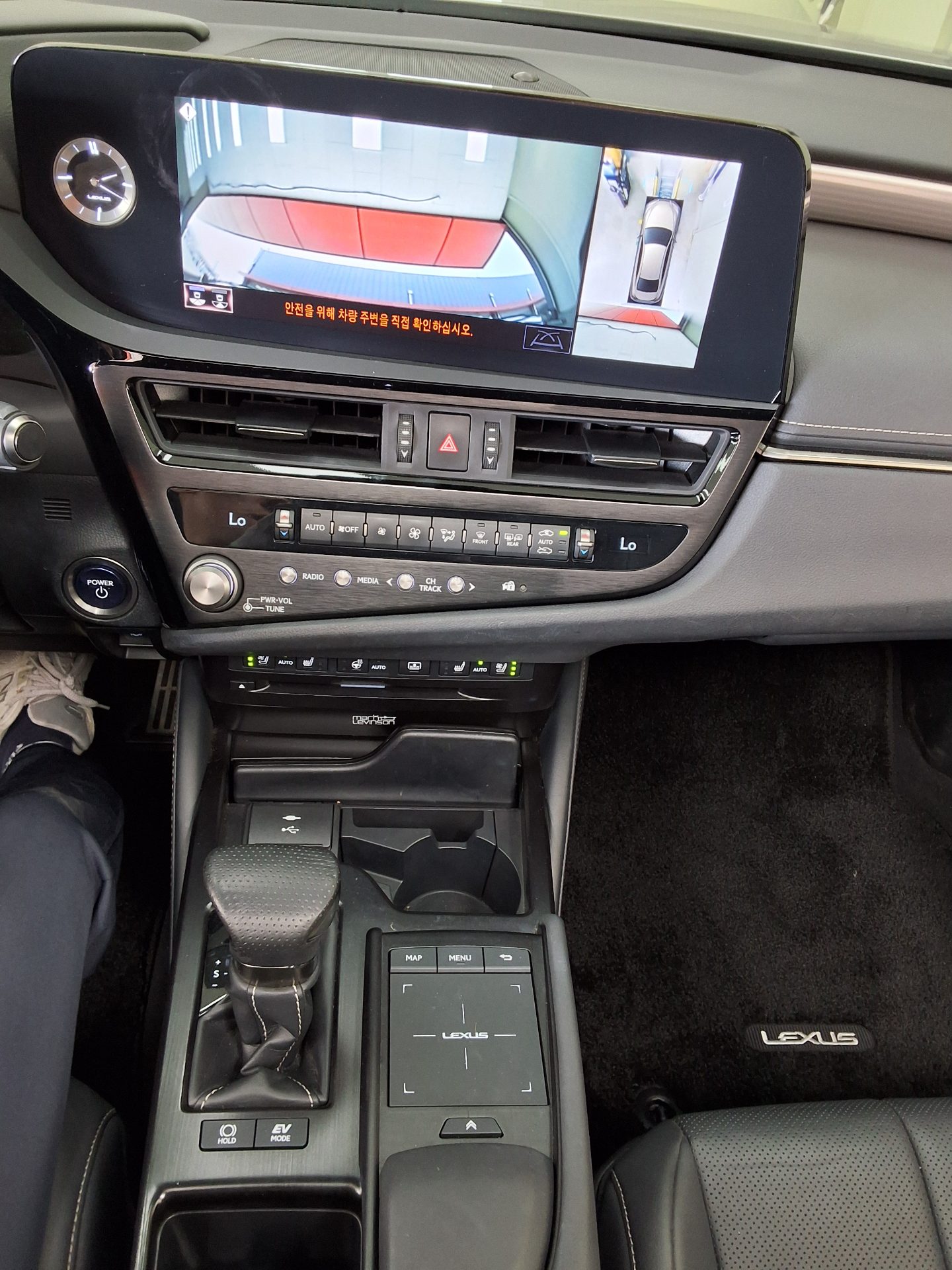 LEXUS ES - 10
