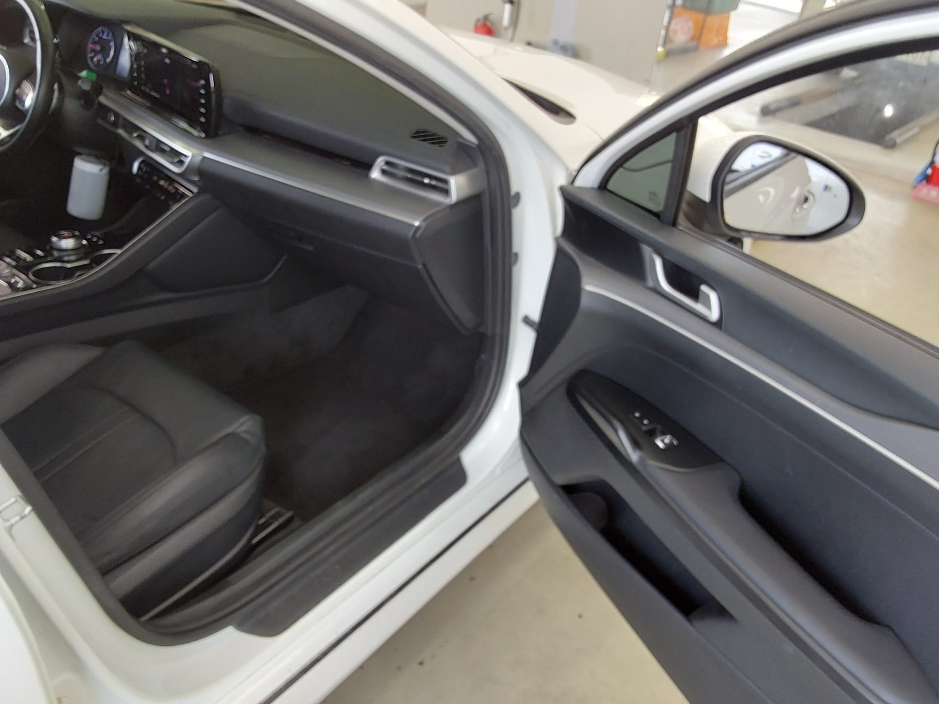 Kia K5 2021 - Image 13