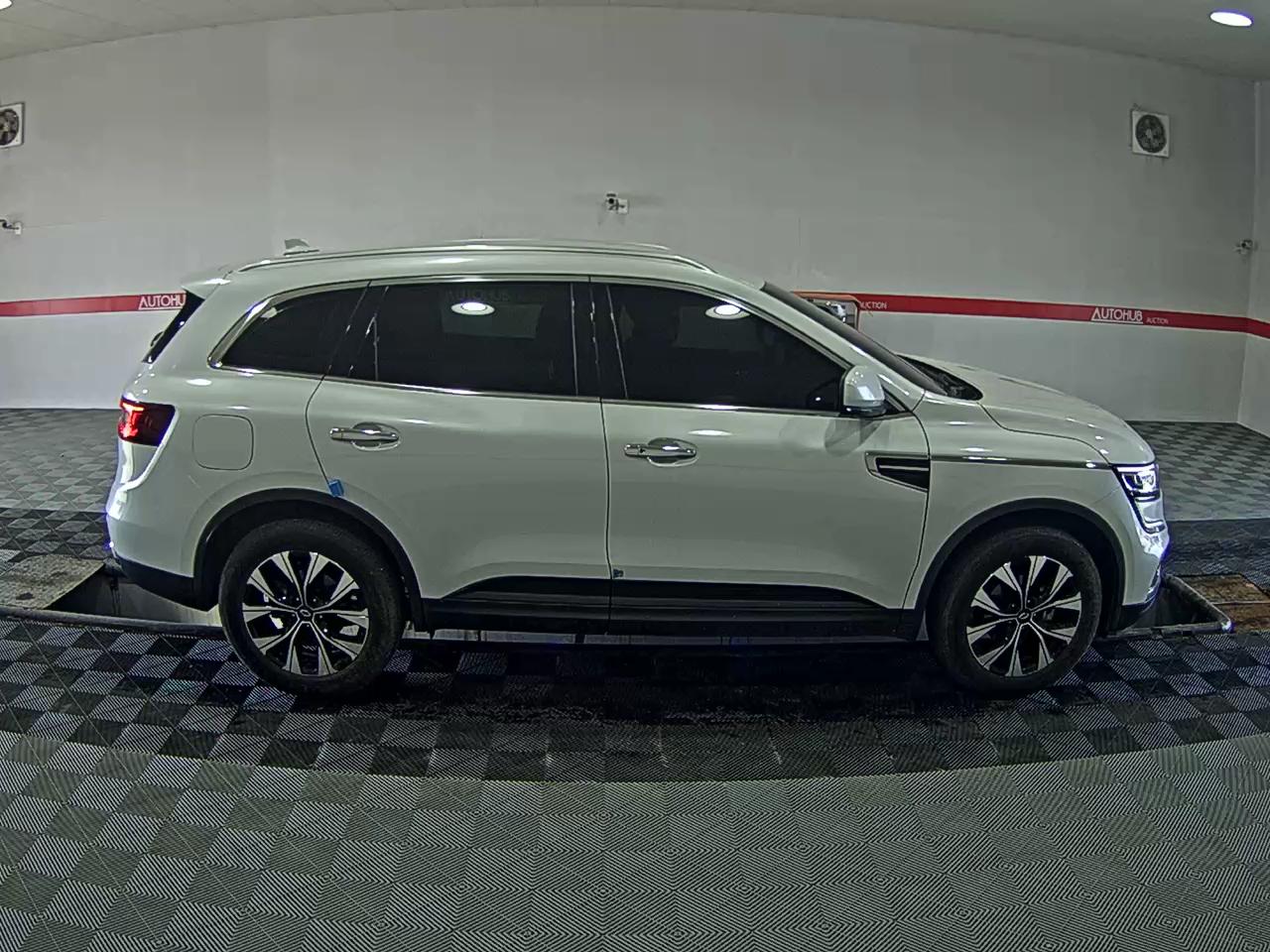Renault Samsung QM6 - 3