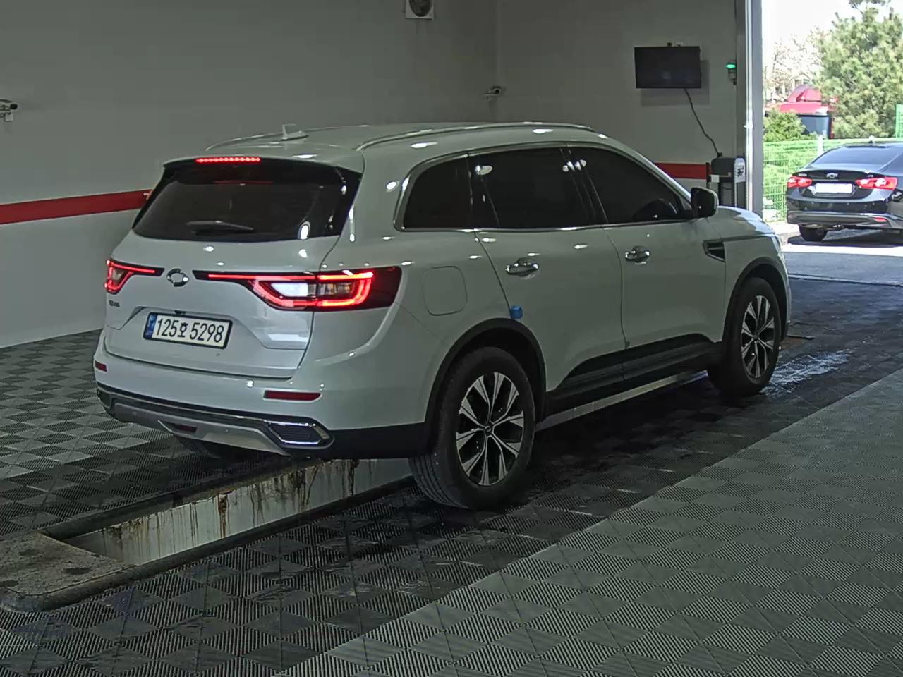 Renault Samsung QM6 - 4