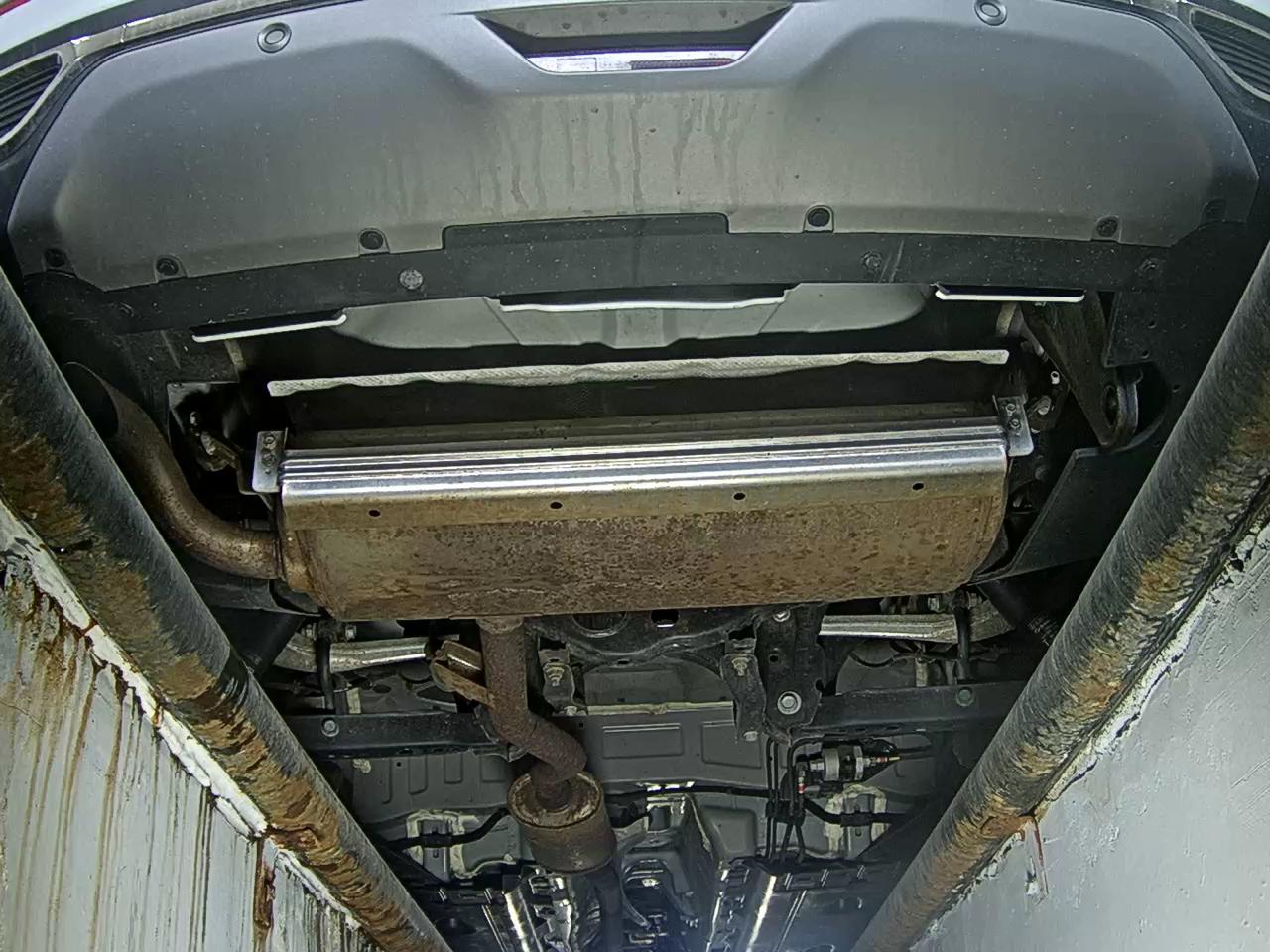 Renault Samsung QM6 - 7