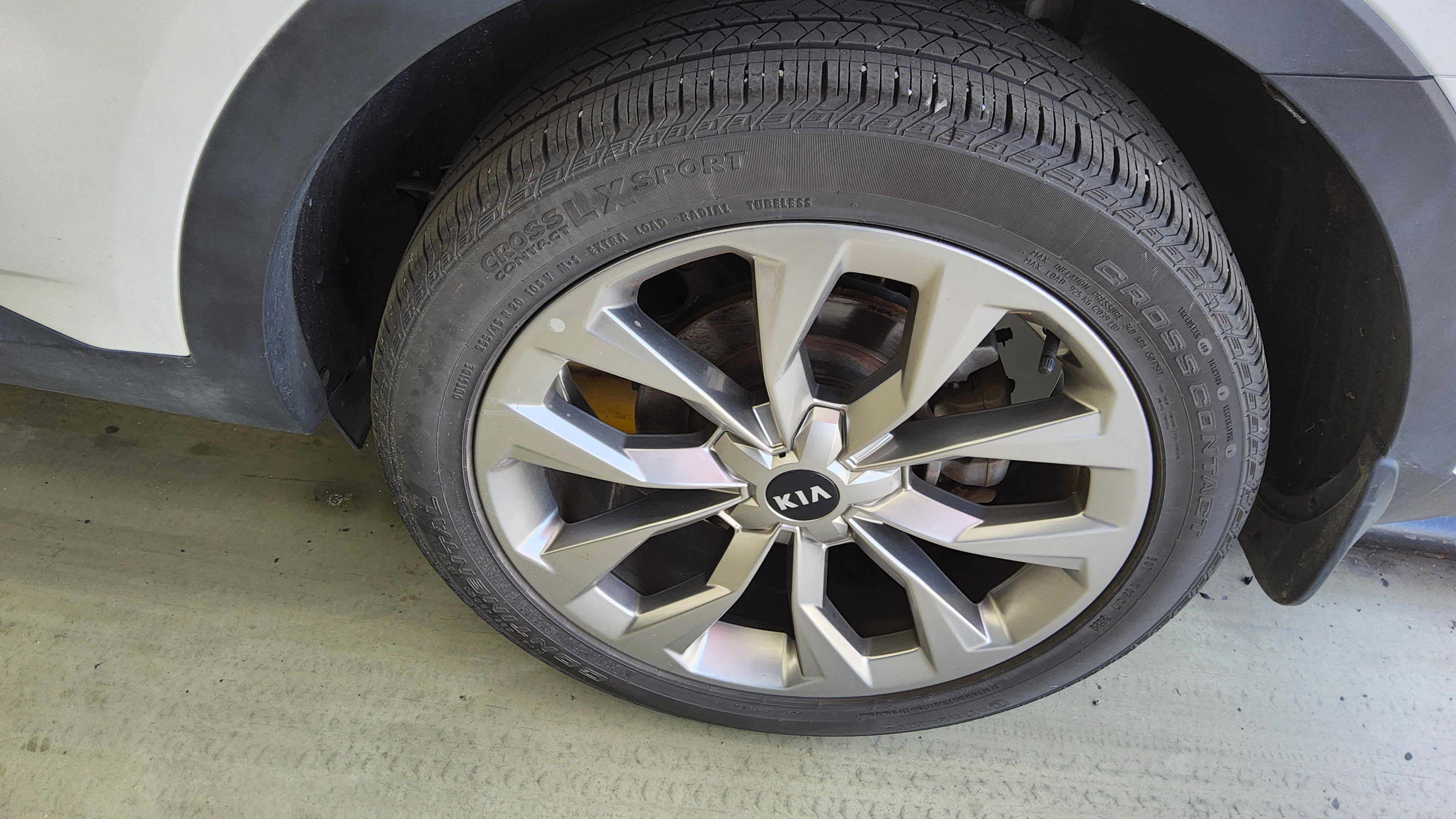 Kia Other 2021 - Image 17