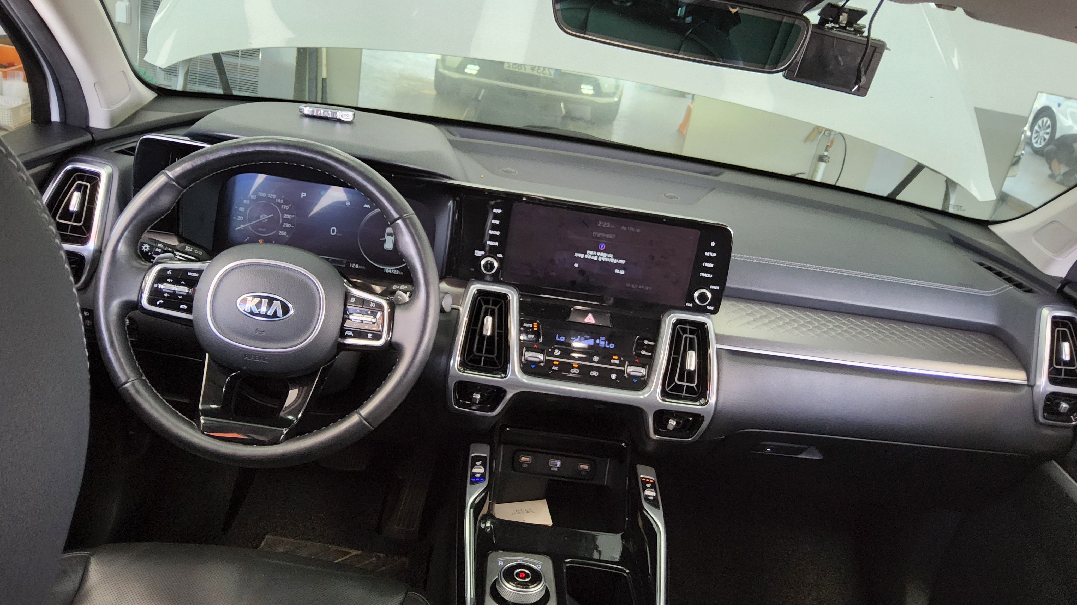 Kia Other 2021 - Image 10