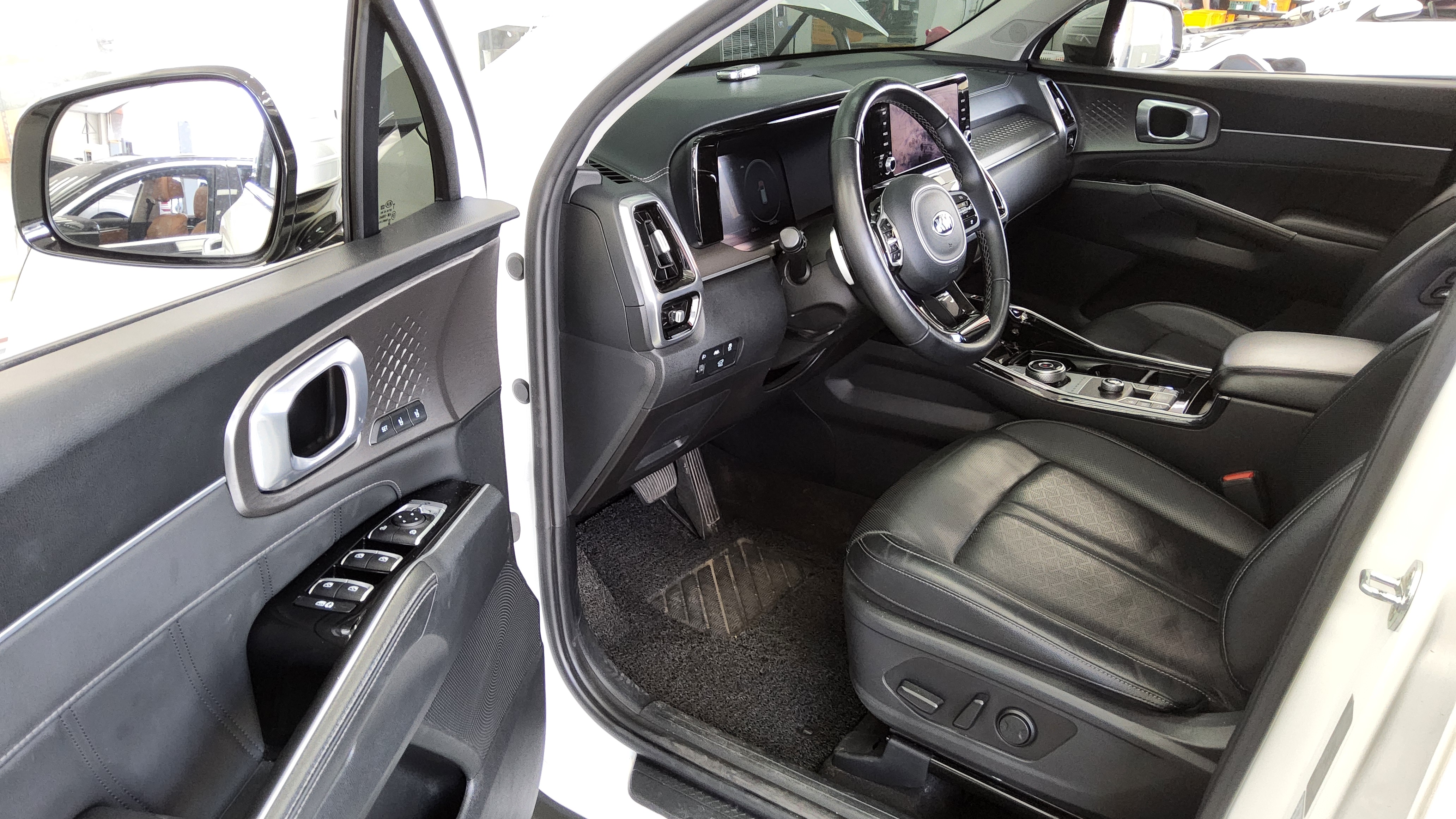 Kia Other 2021 - Image 9
