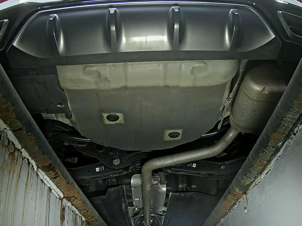 Kia K5 2021 - Image 7