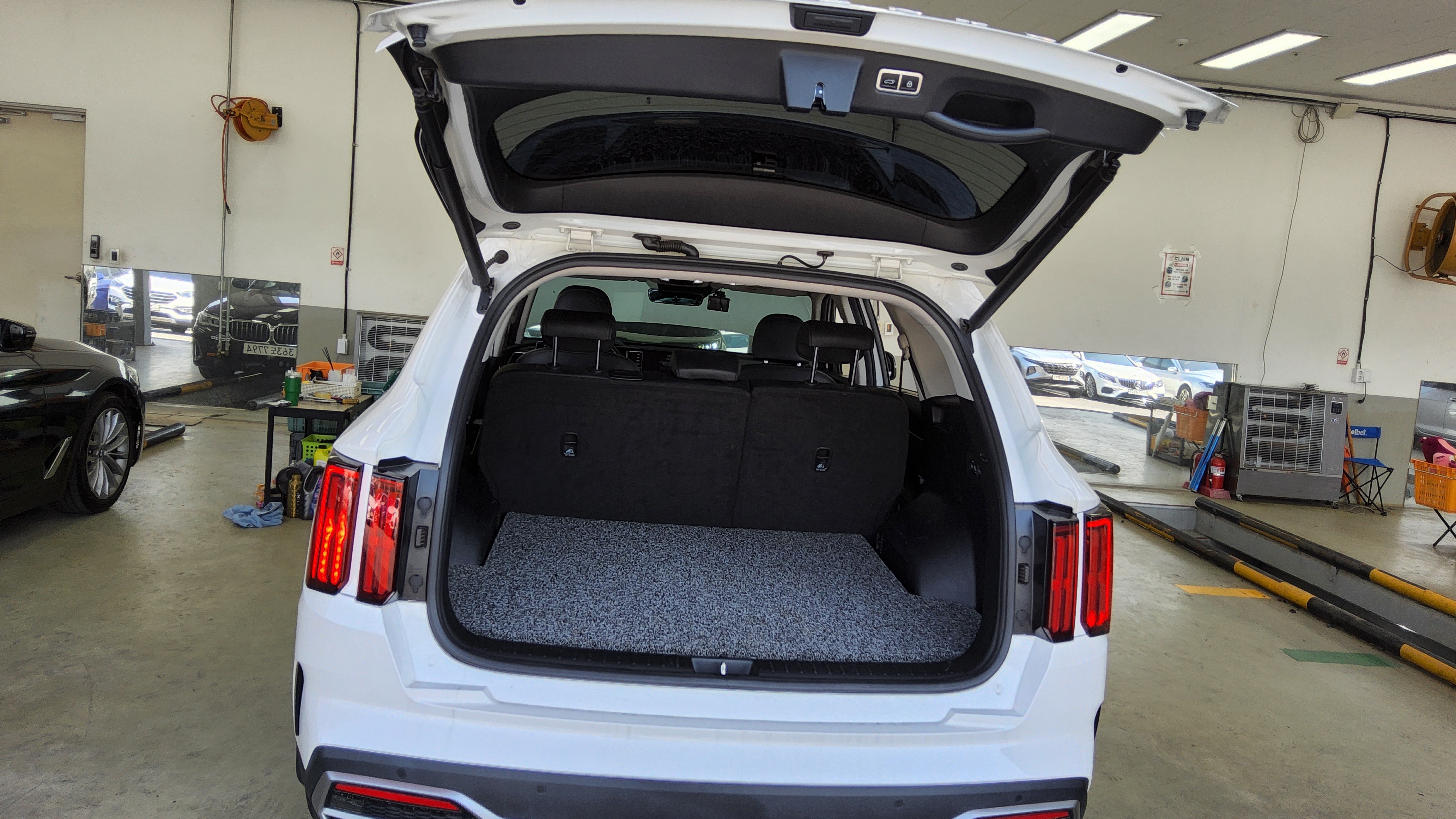 Kia Other 2021 - Image 14