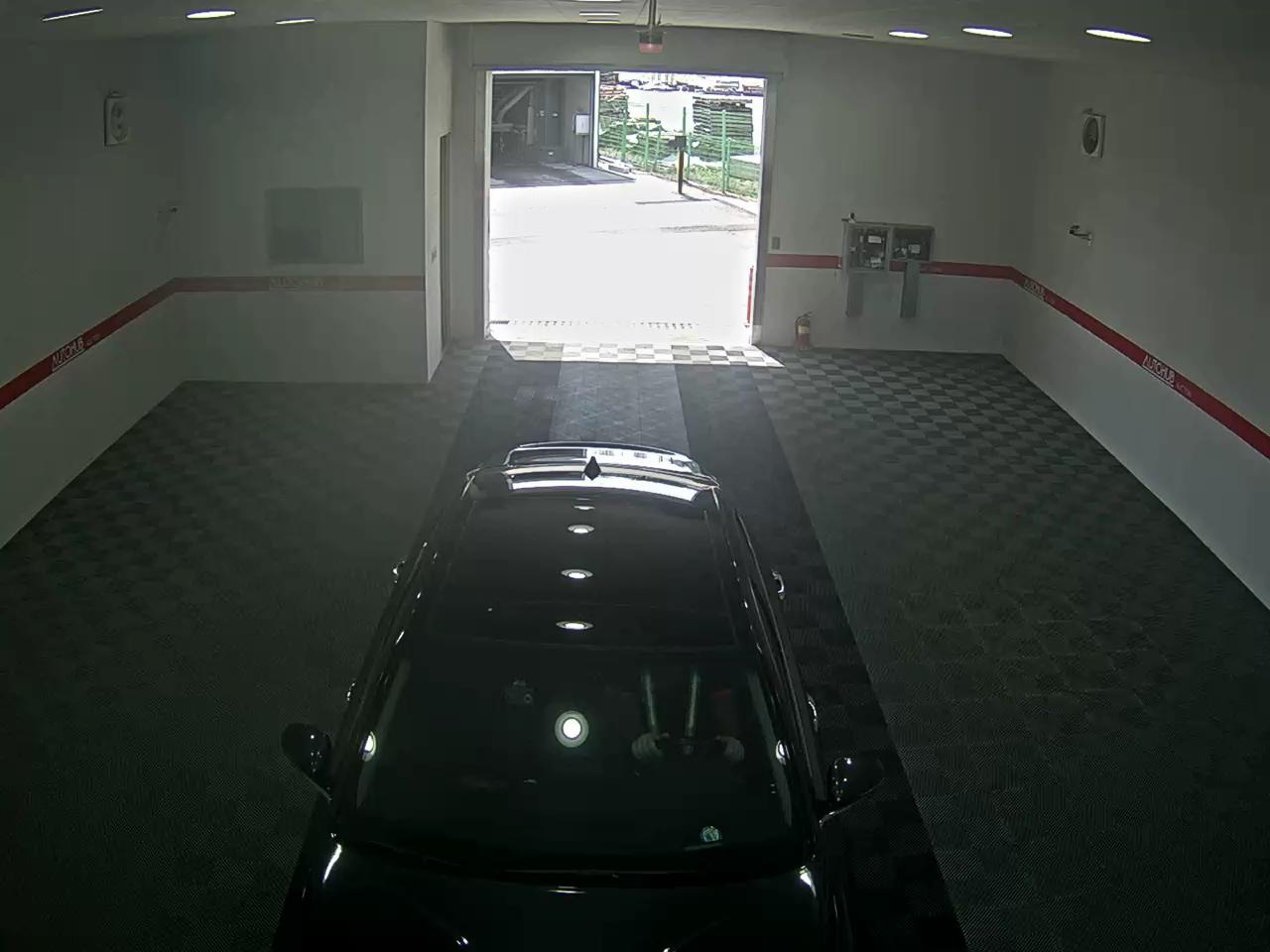 Genesis G70 - 6