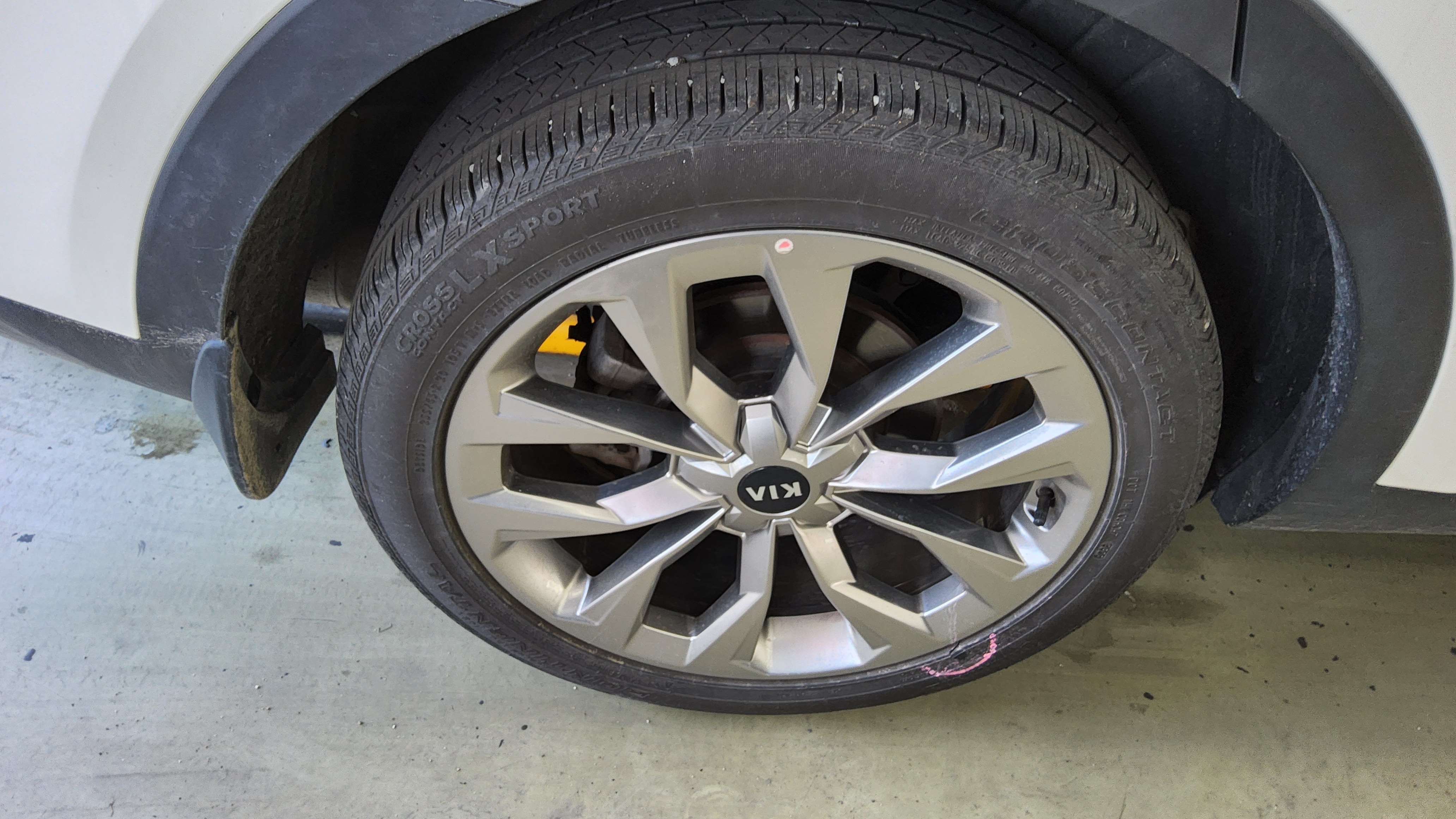 Kia Other 2021 - Image 19