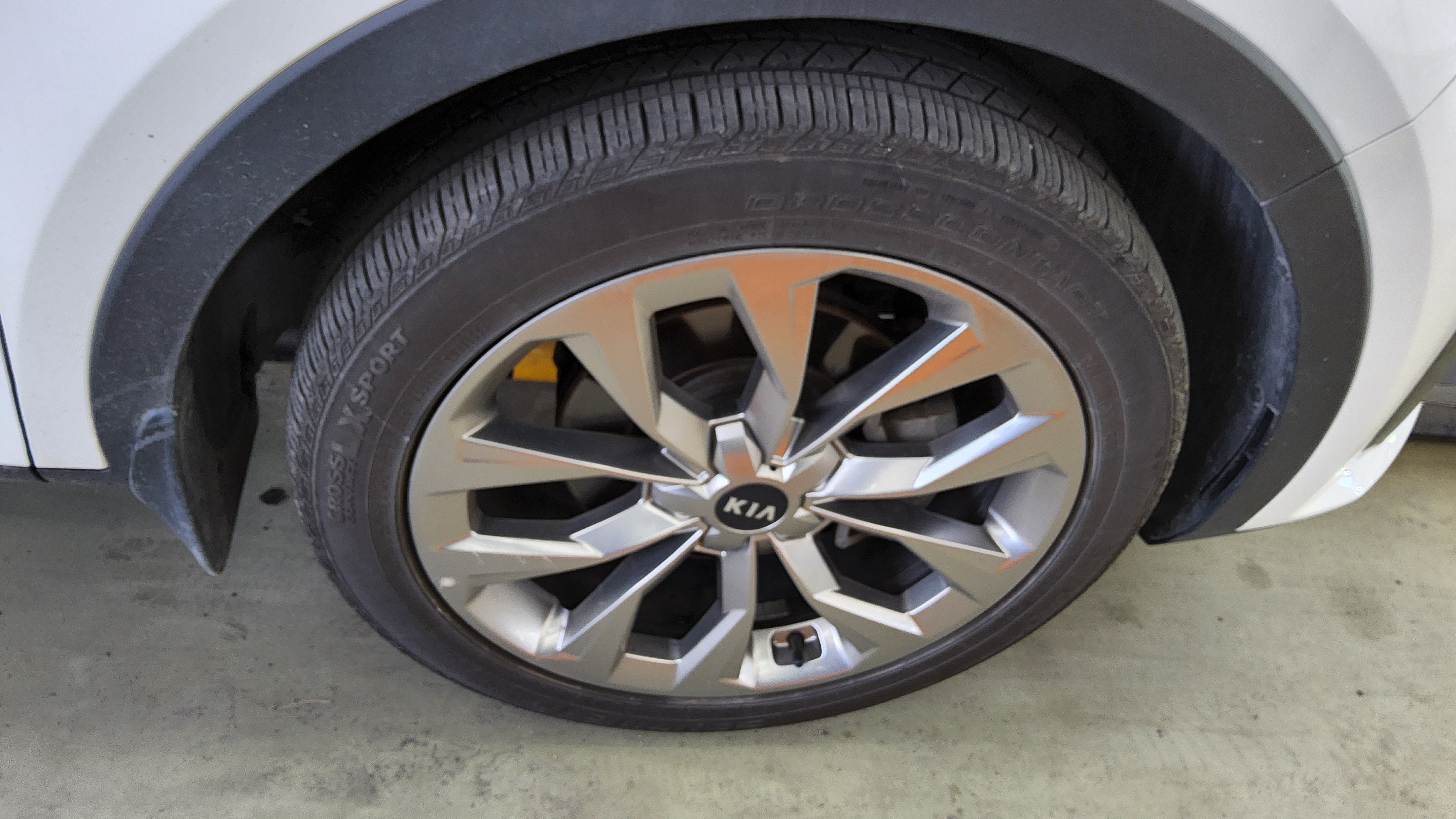 Kia Other 2021 - Image 18