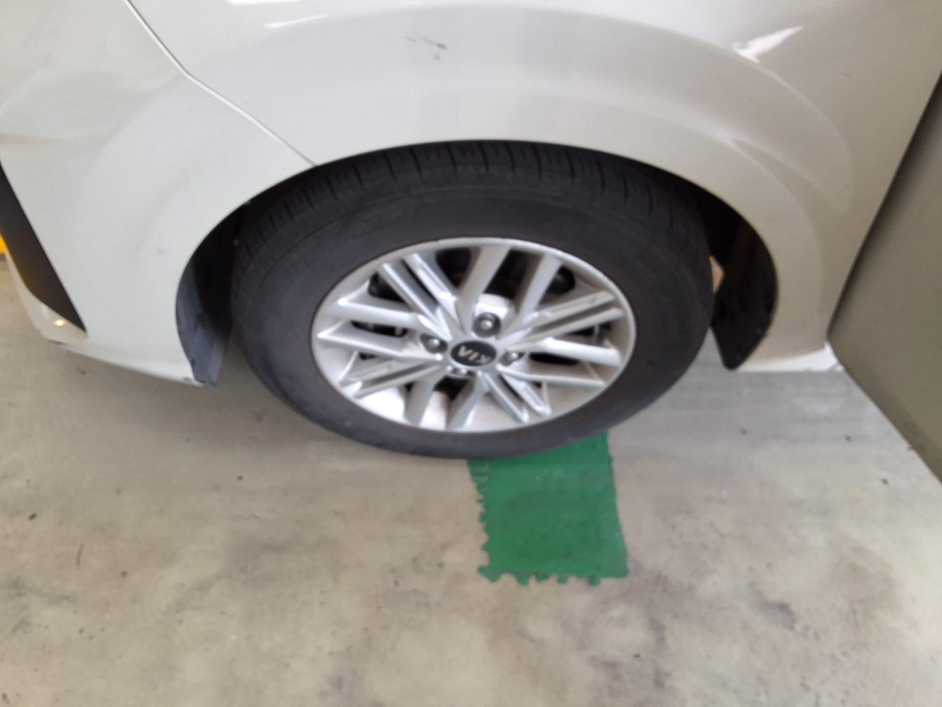 Kia Morning 2021 - Image 19