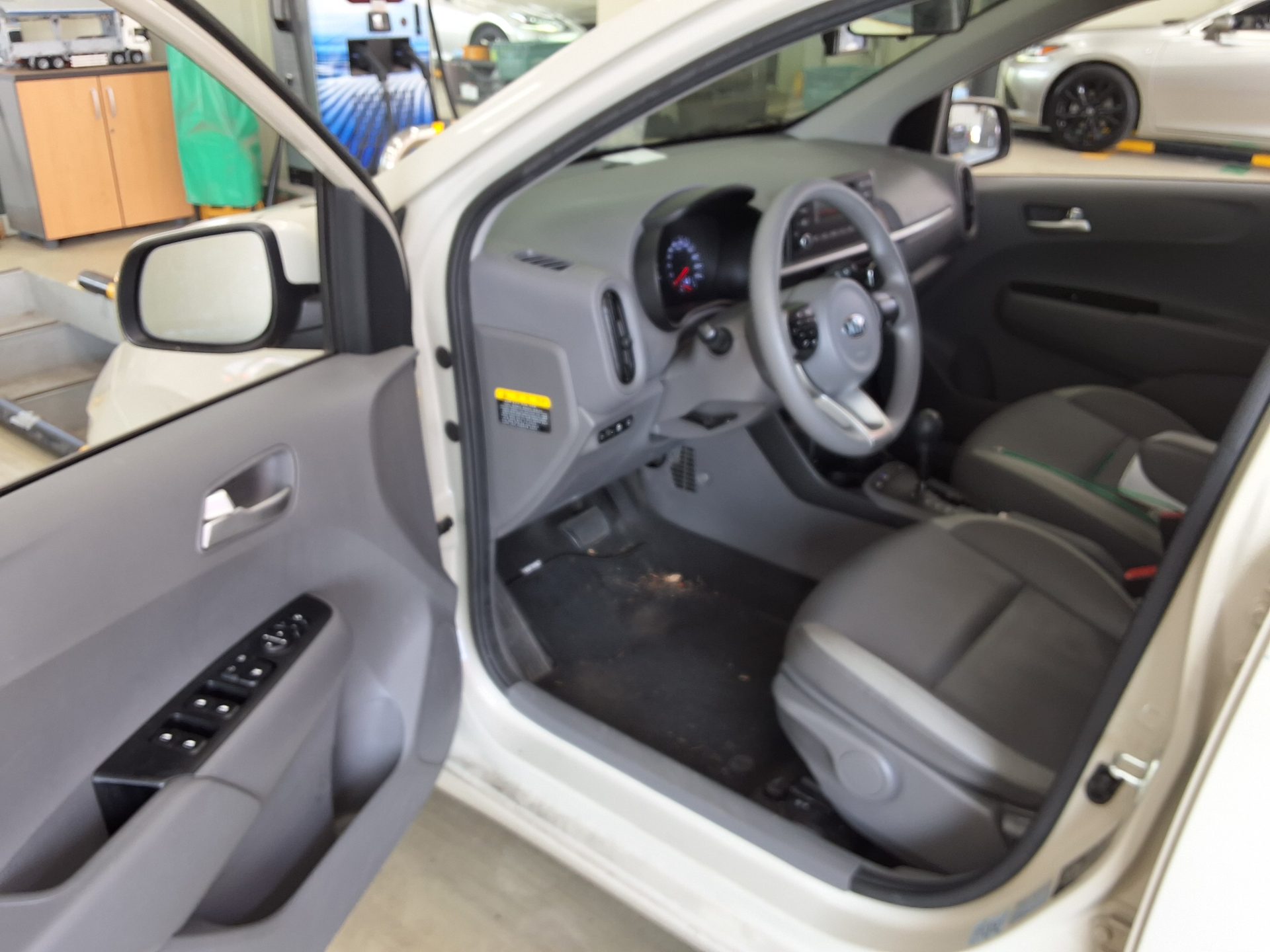 Kia Morning 2021 - Image 9