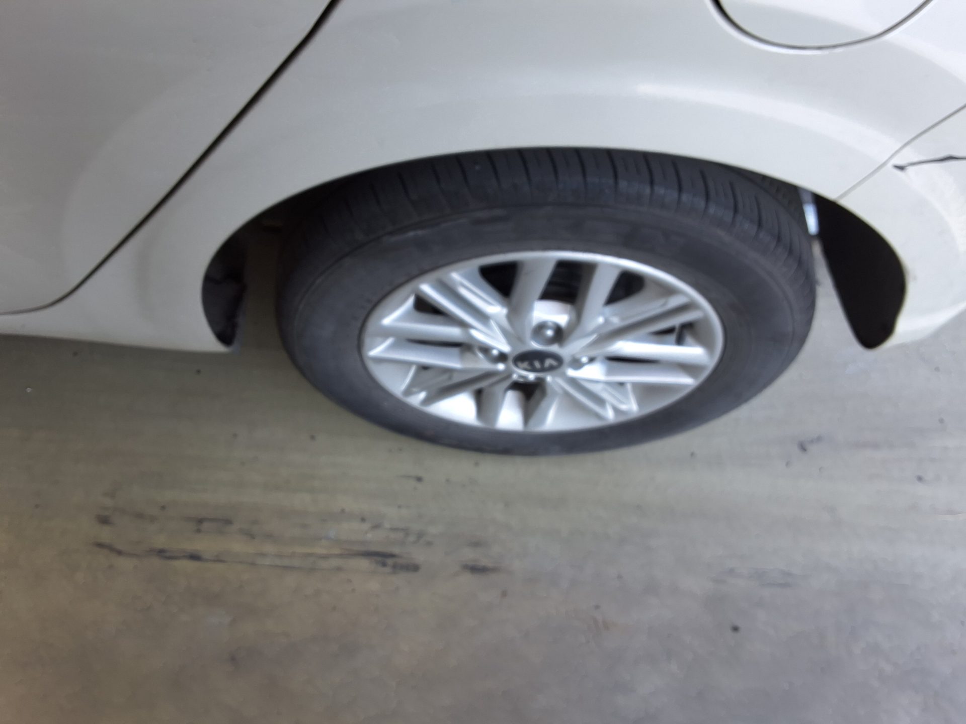 Kia Morning 2021 - Image 20