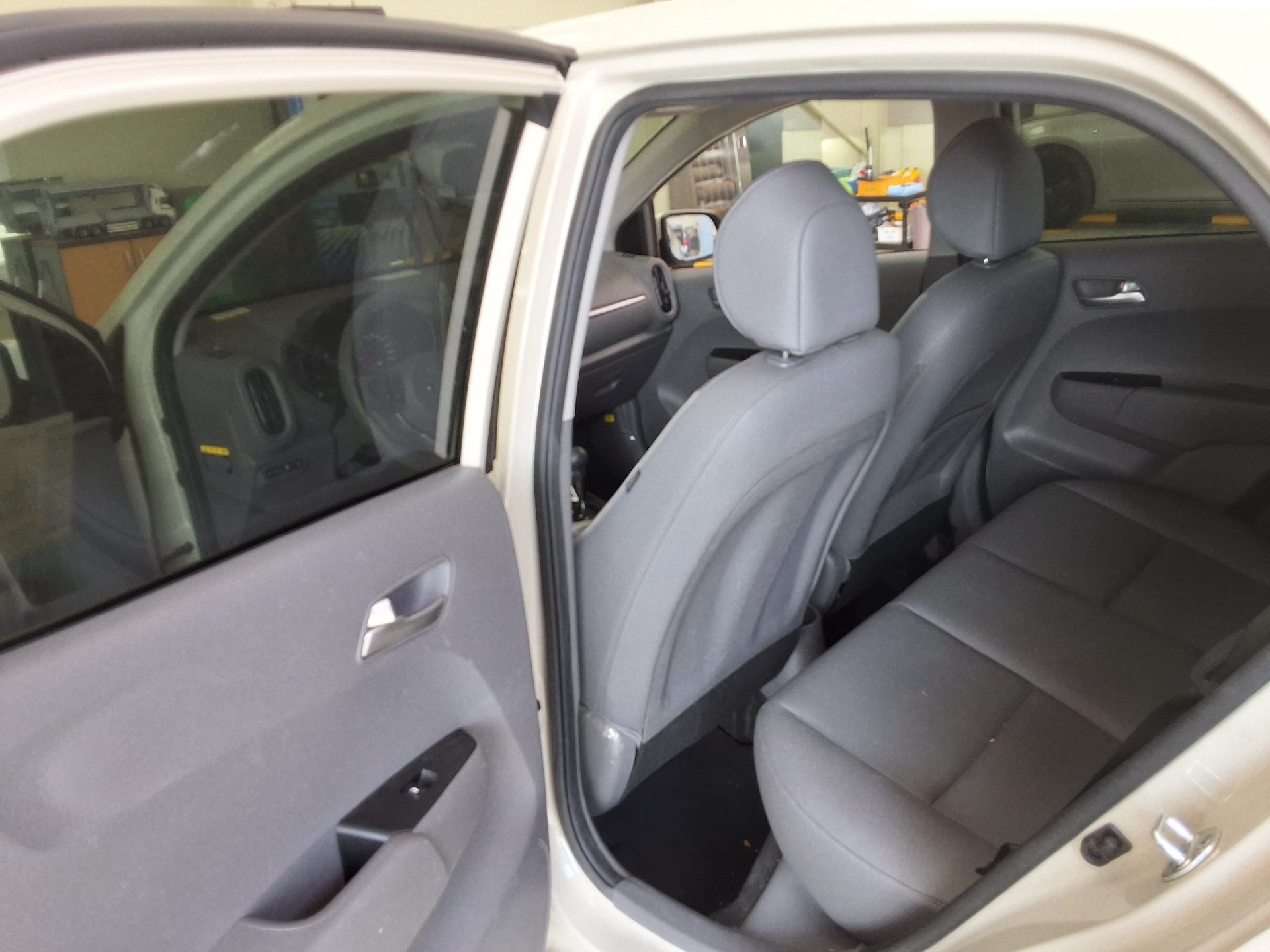 Kia Morning 2021 - Image 11