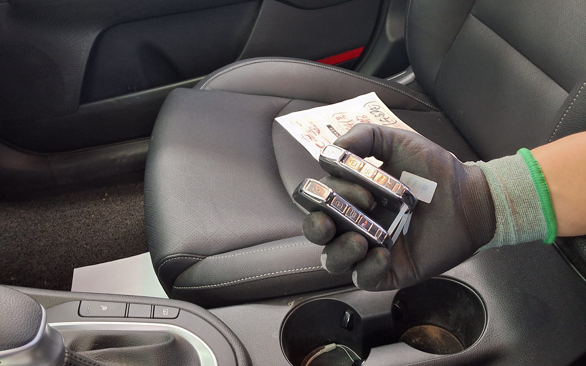 Kia K3 2022 - Image 19