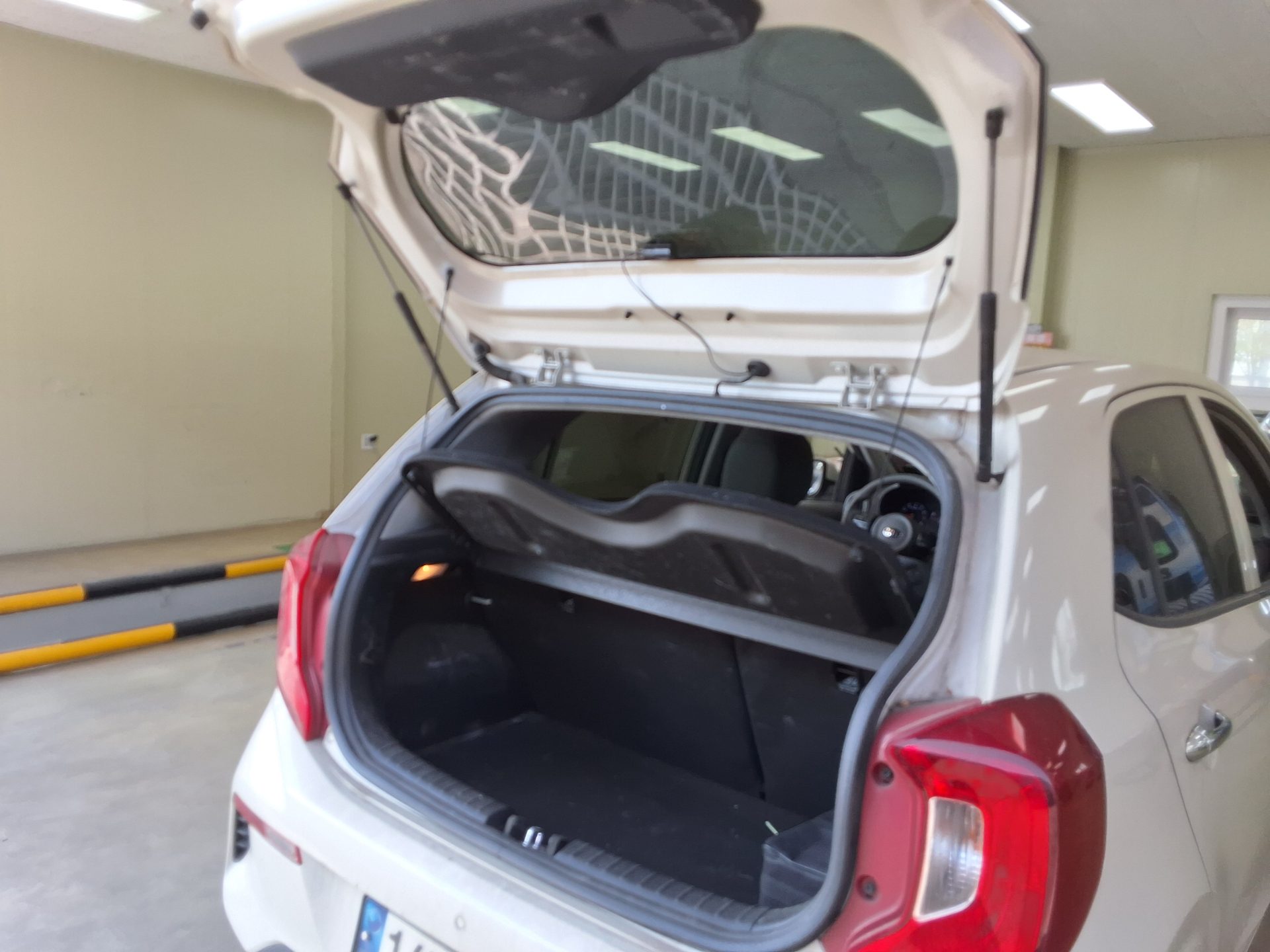 Kia Morning 2021 - Image 14