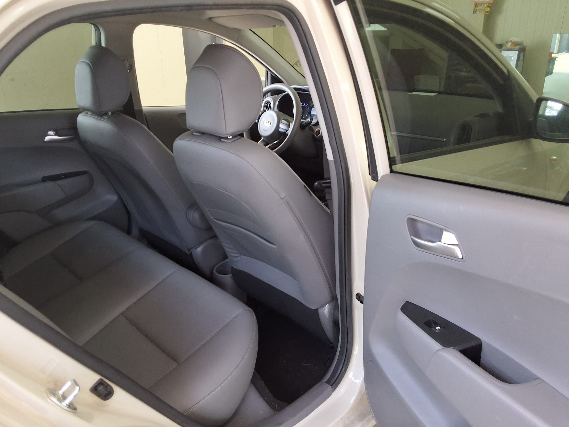 Kia Morning 2021 - Image 12