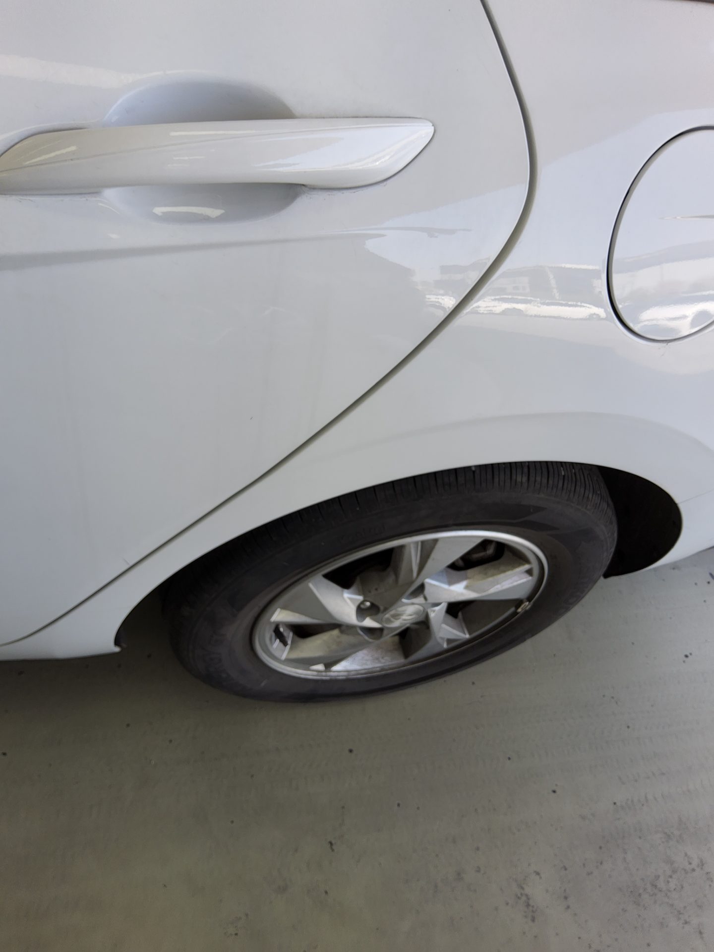 Hyundai Elantra 2021 - Image 19