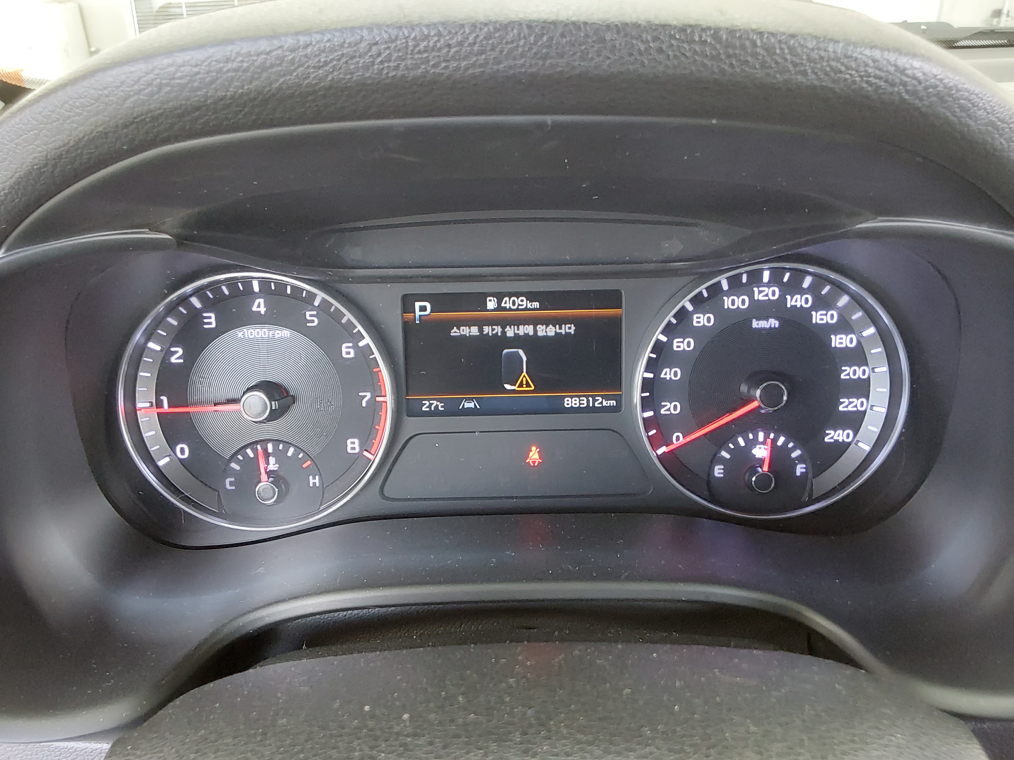 Kia K3 2022 - Image 8