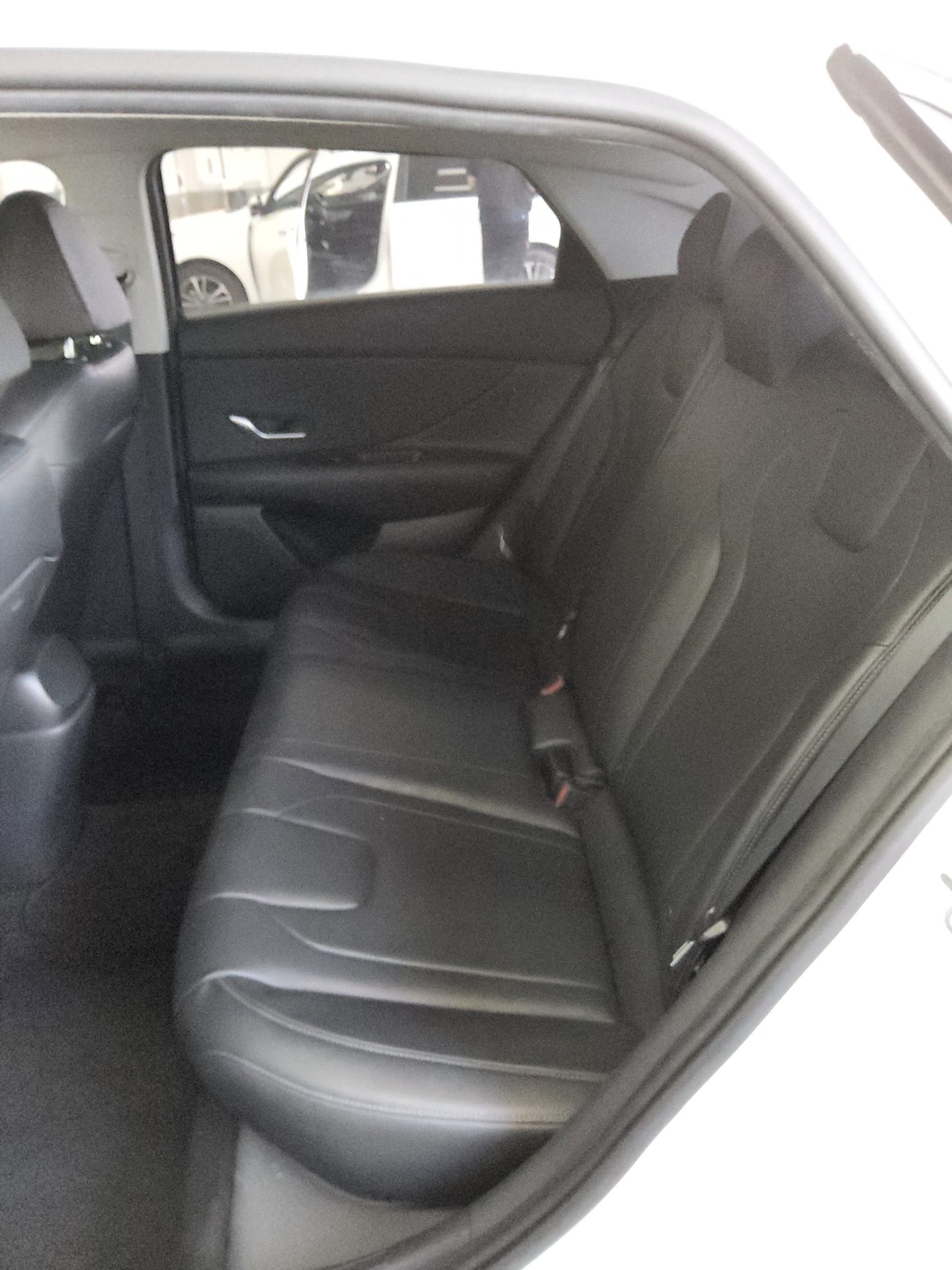 Hyundai Elantra 2021 - Image 11
