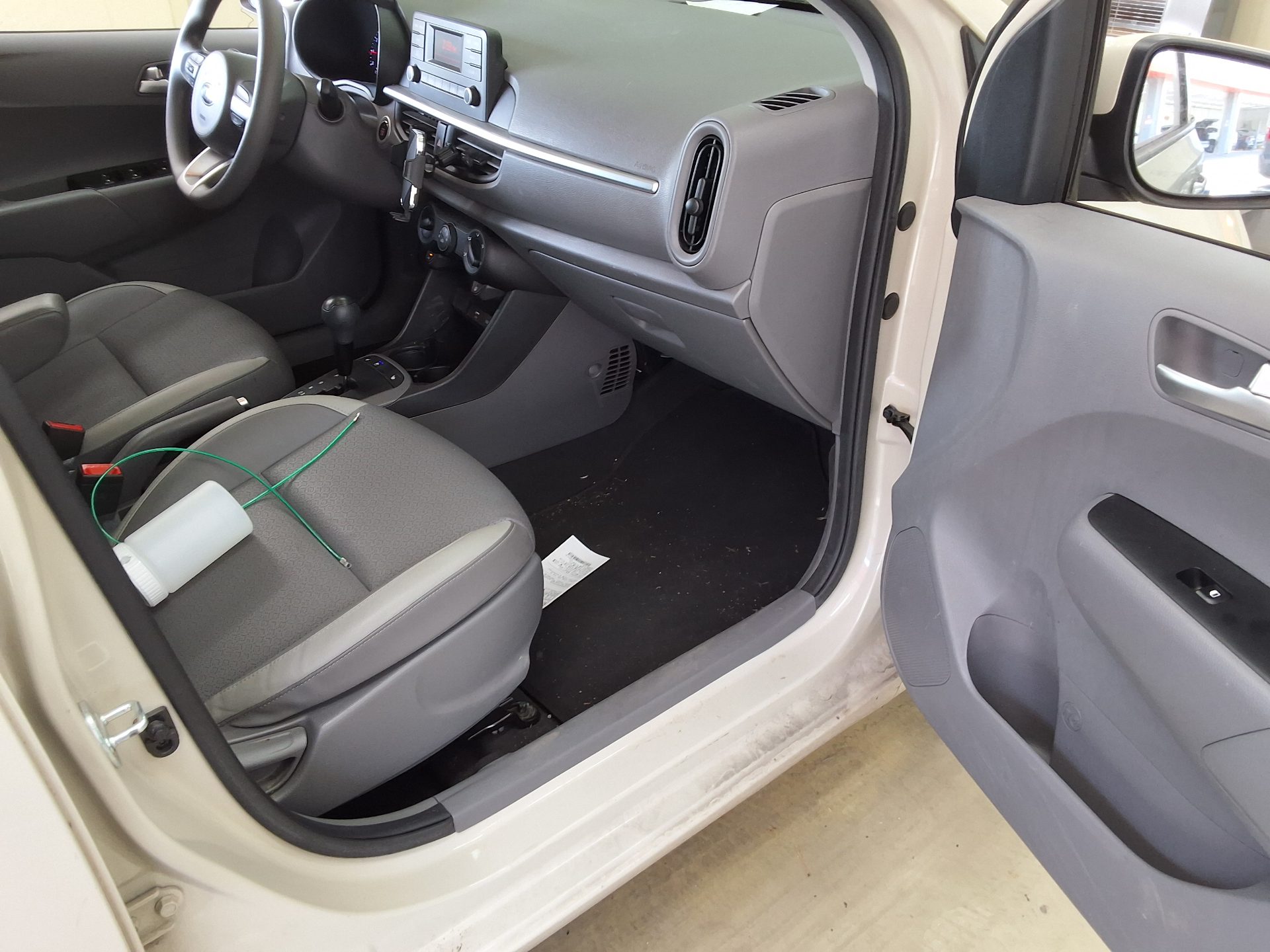 Kia Morning 2021 - Image 13