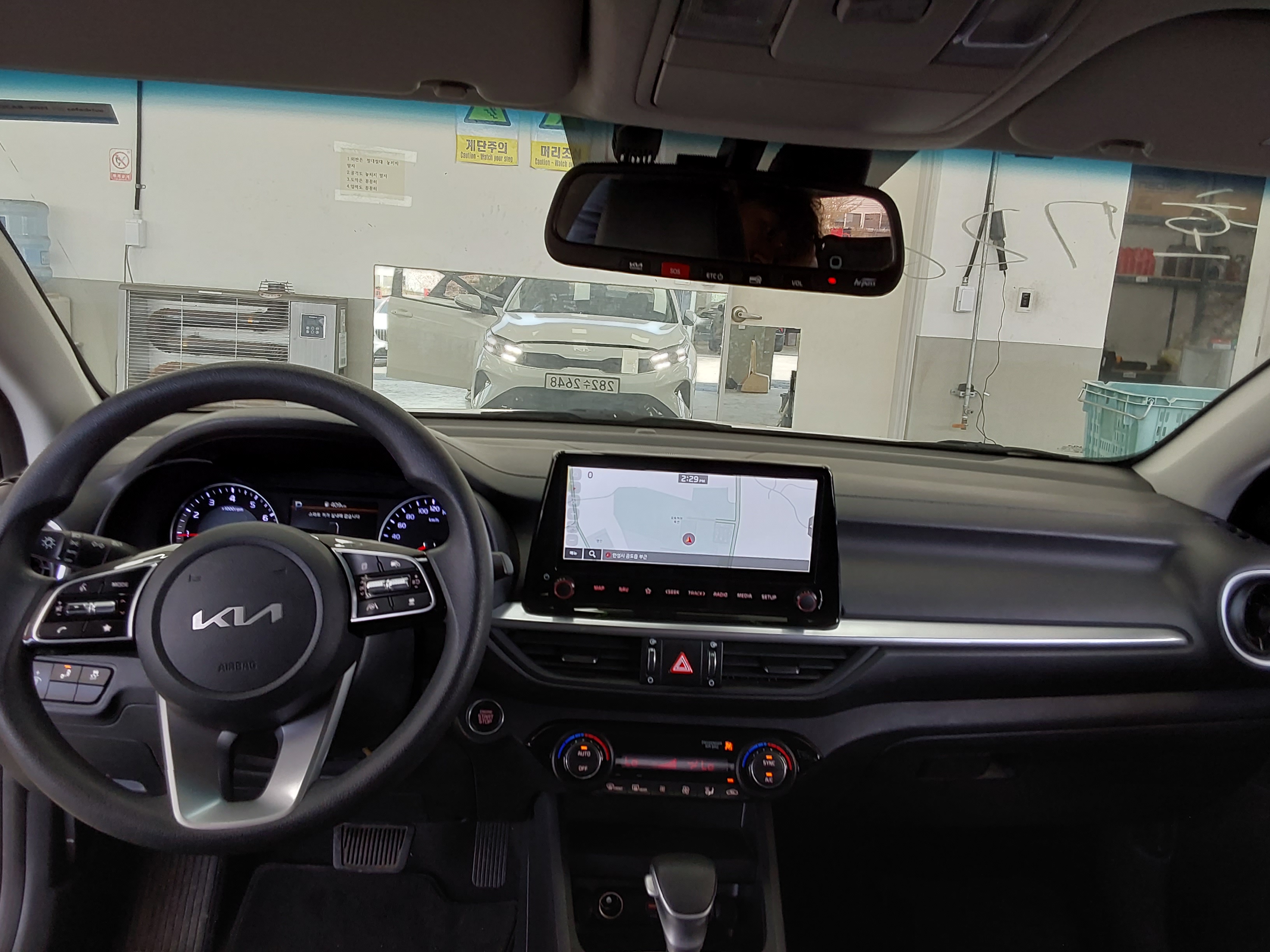 Kia K3 2022 - Image 10