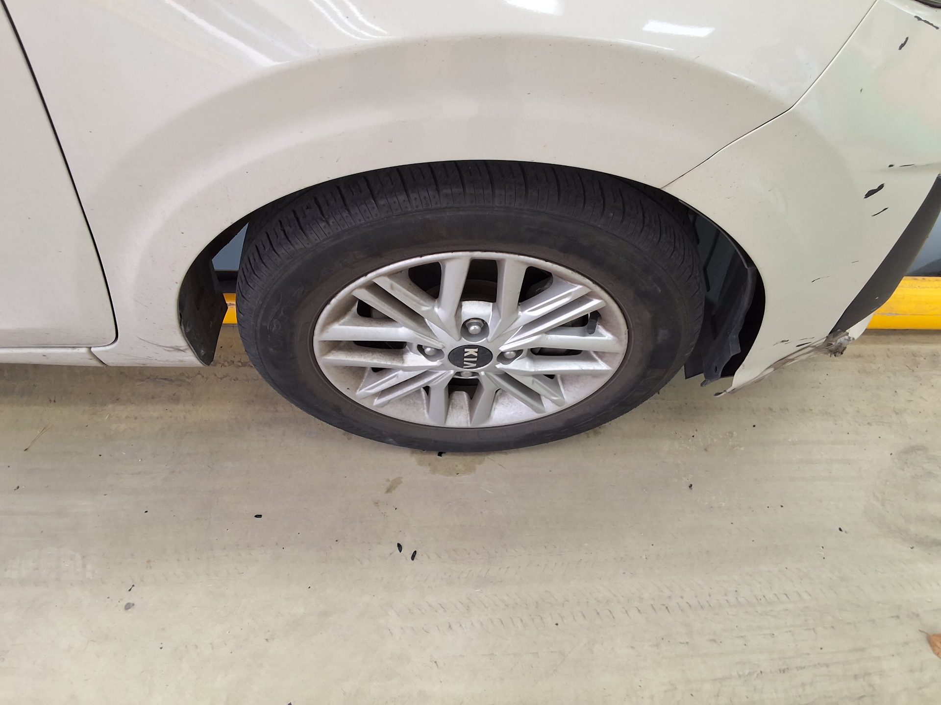 Kia Morning 2021 - Image 21