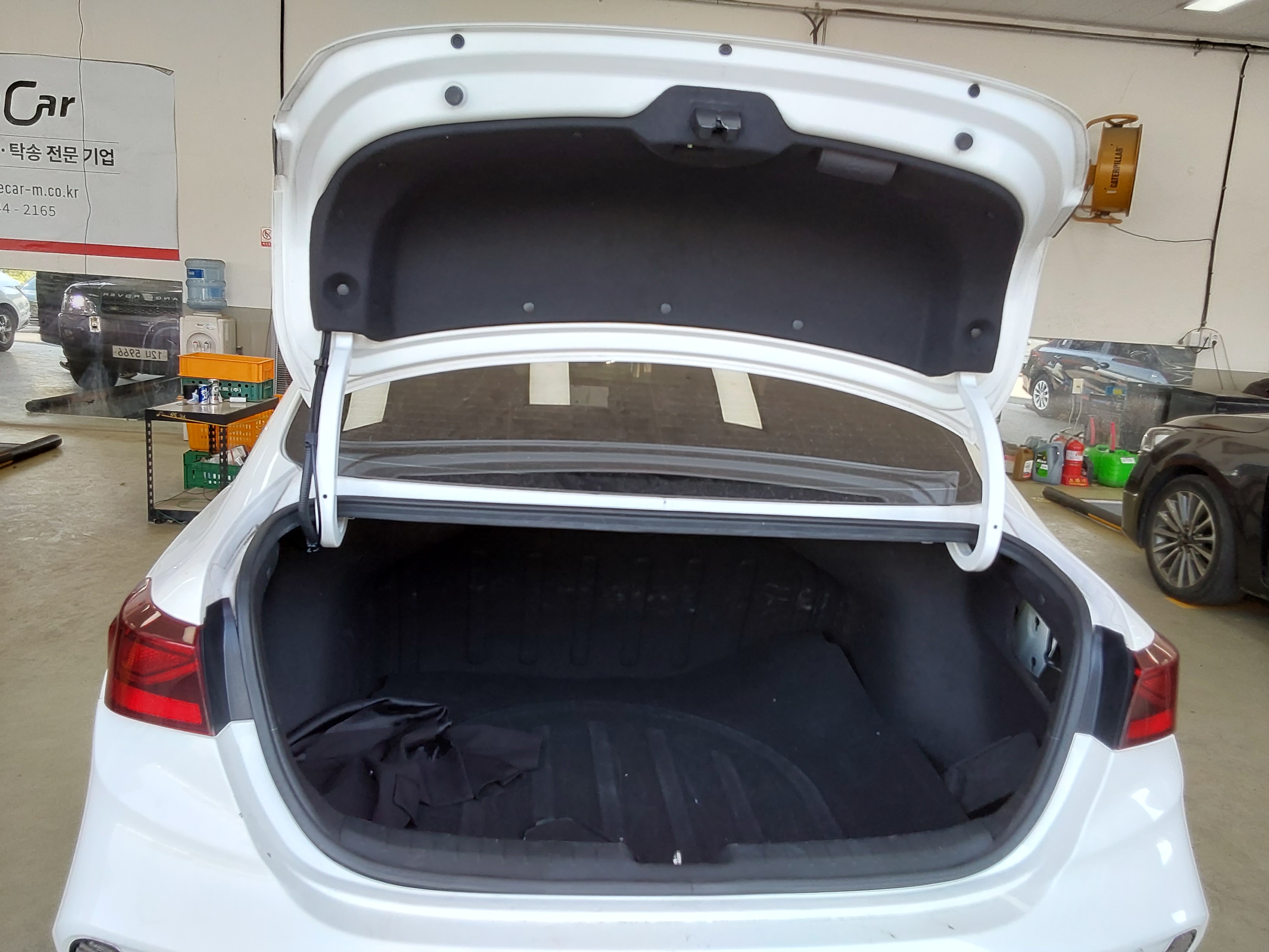 Kia K3 2022 - Image 14