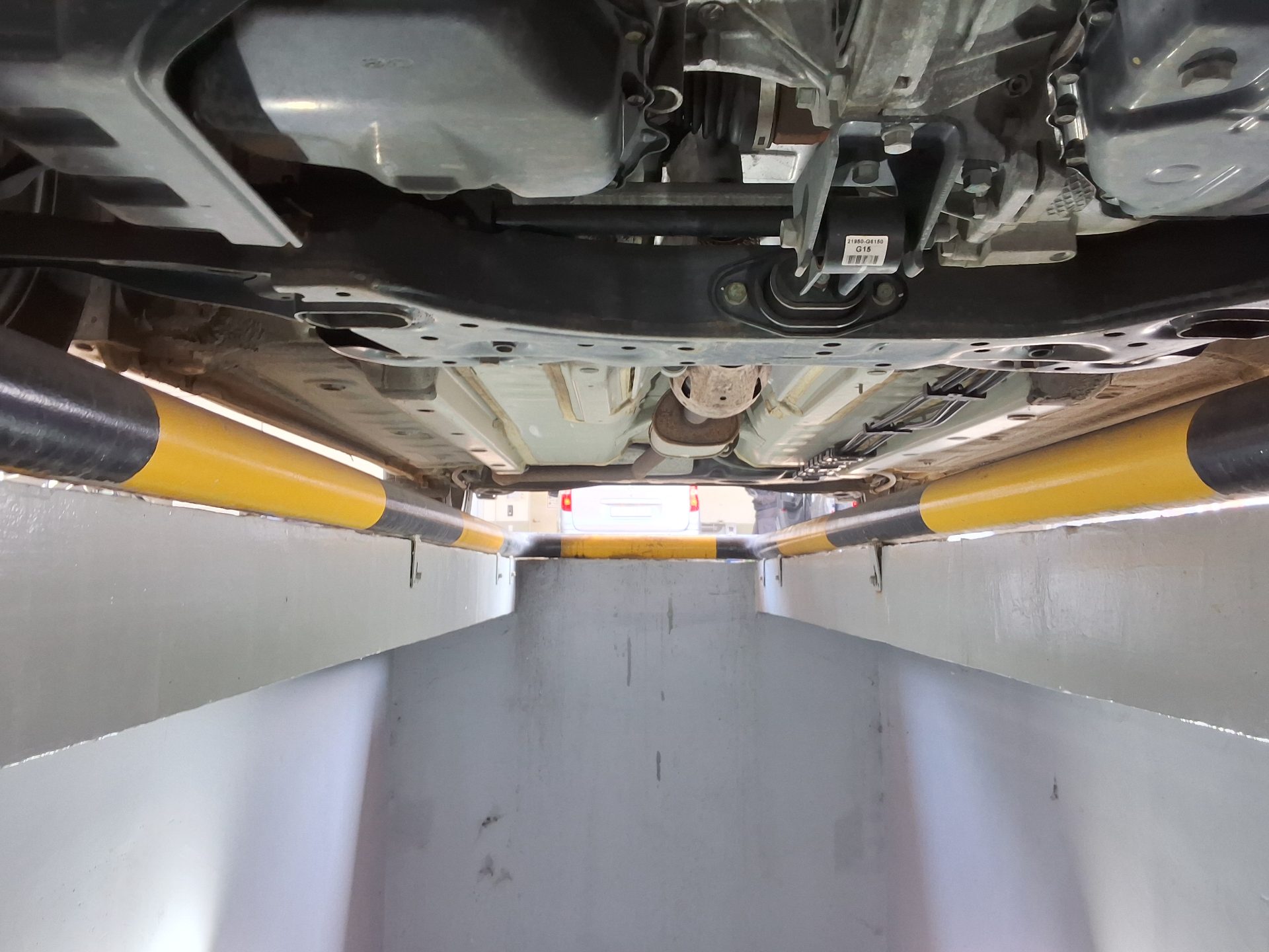 Kia Morning 2021 - Image 18