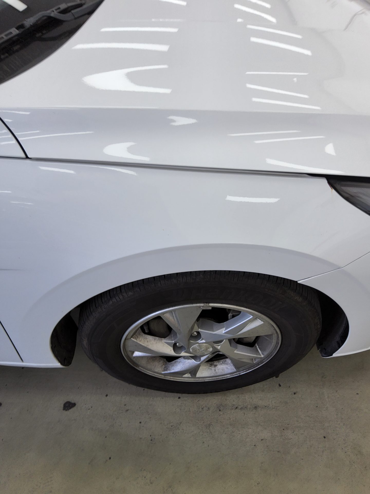 Hyundai Elantra 2021 - Image 20
