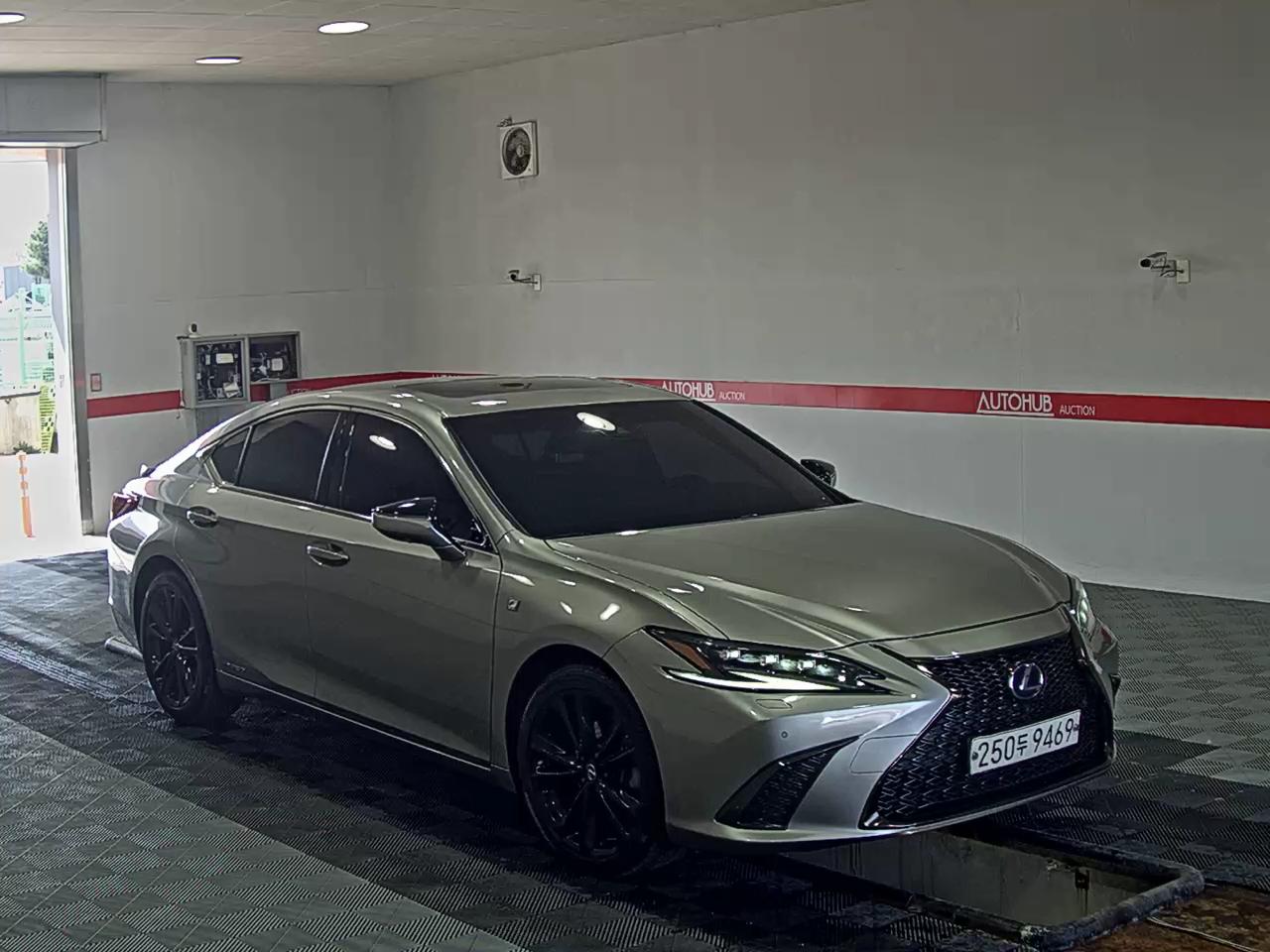 LEXUS ES - 2