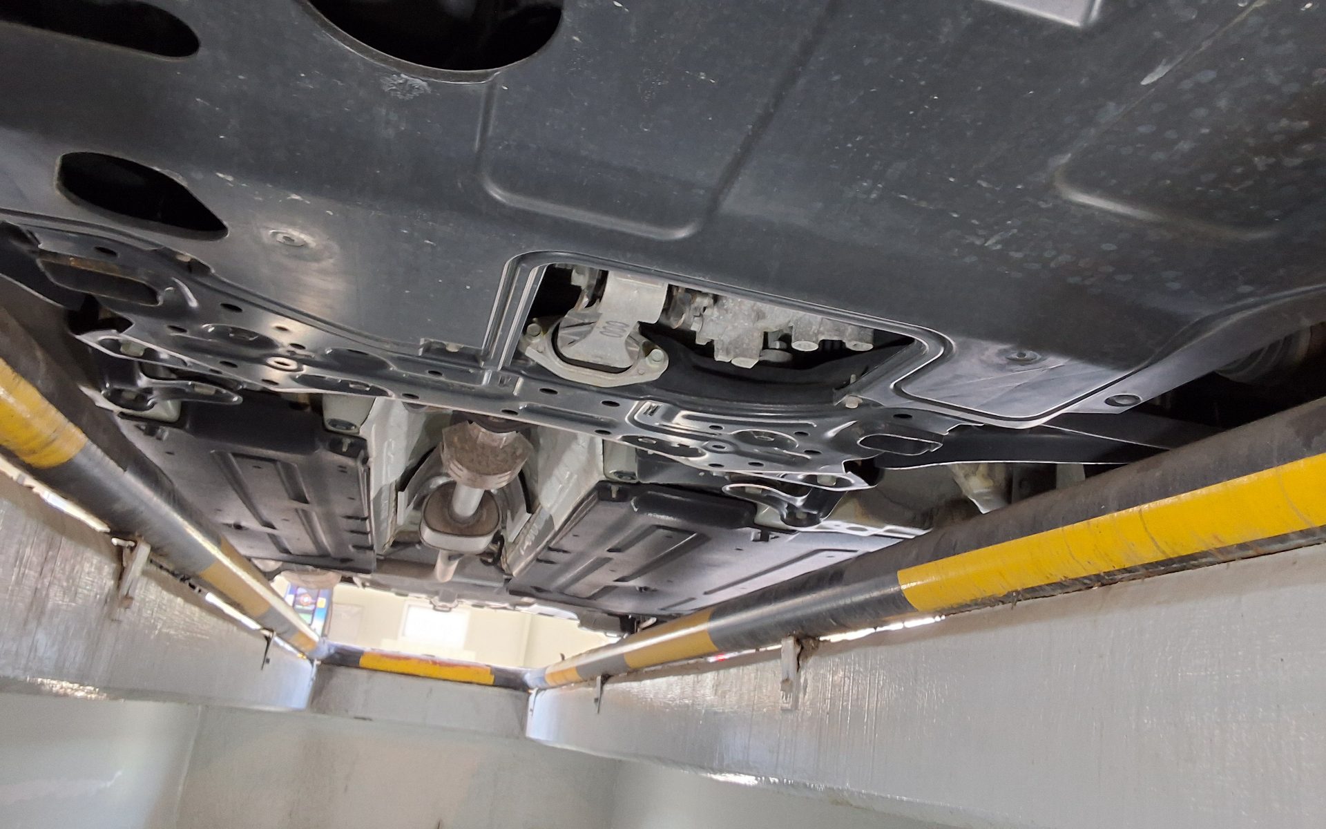 Kia K3 2022 - Image 21