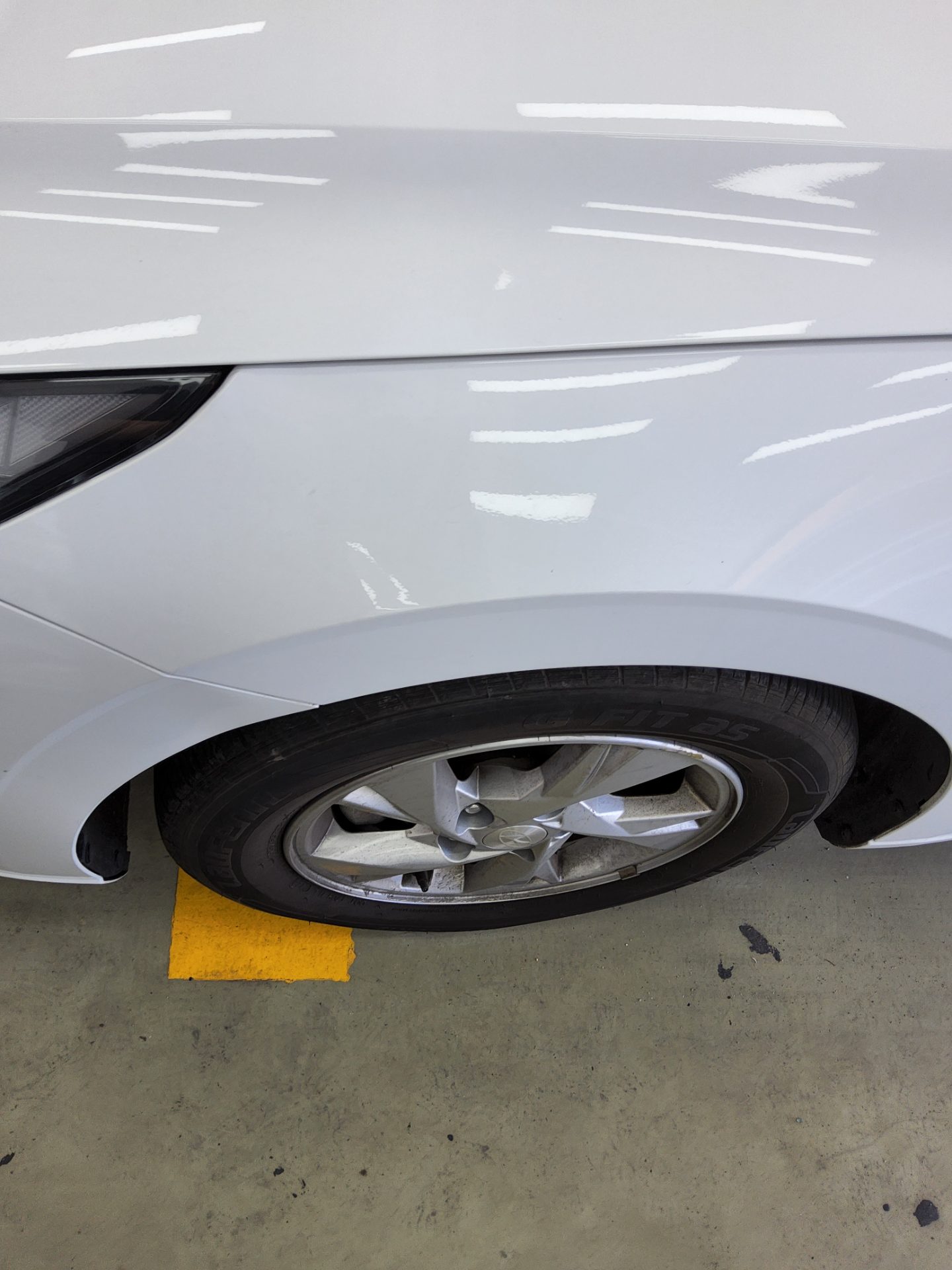 Hyundai Elantra 2021 - Image 18