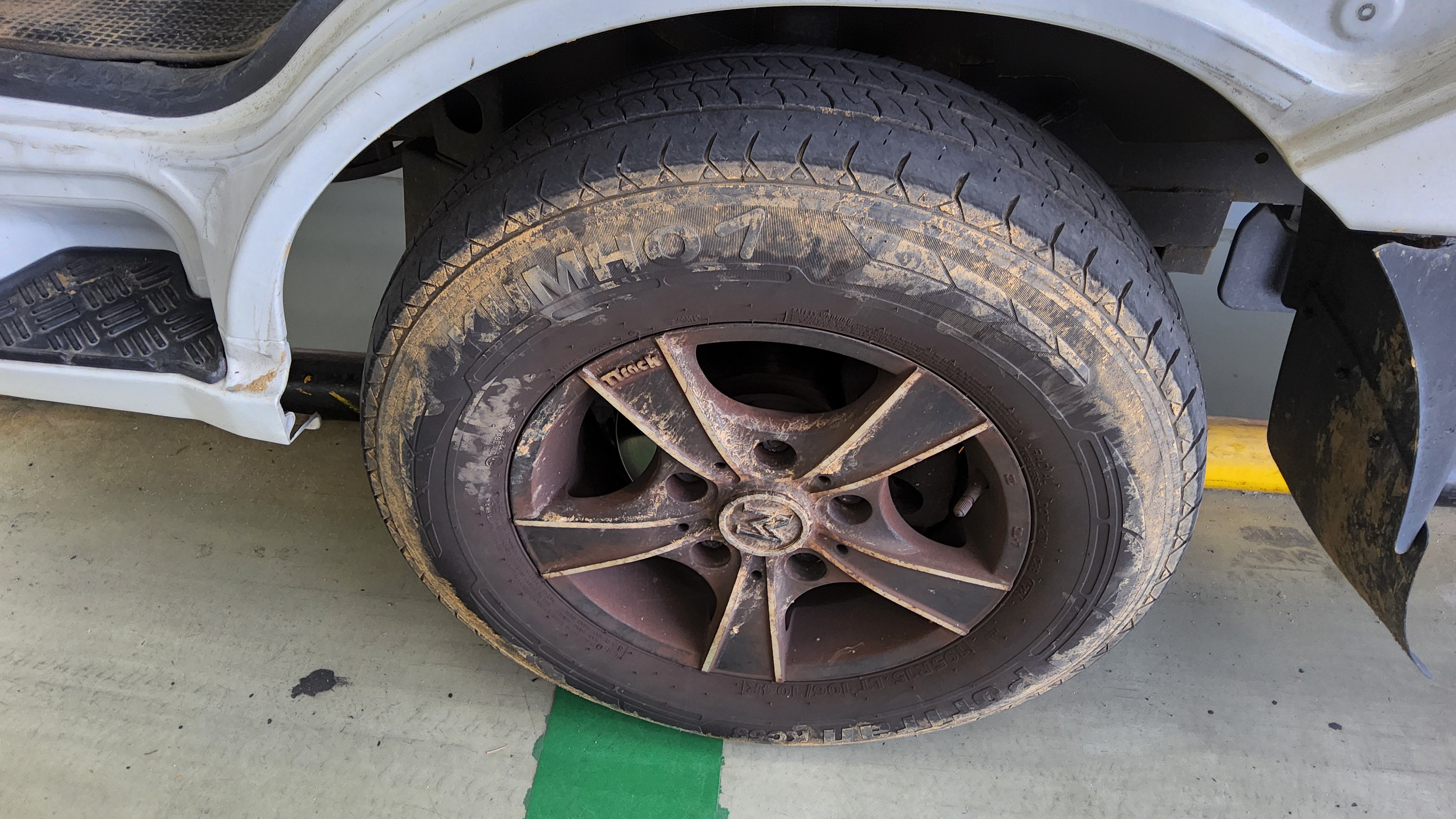 기아자동차 봉고 2018 - 이미지 13