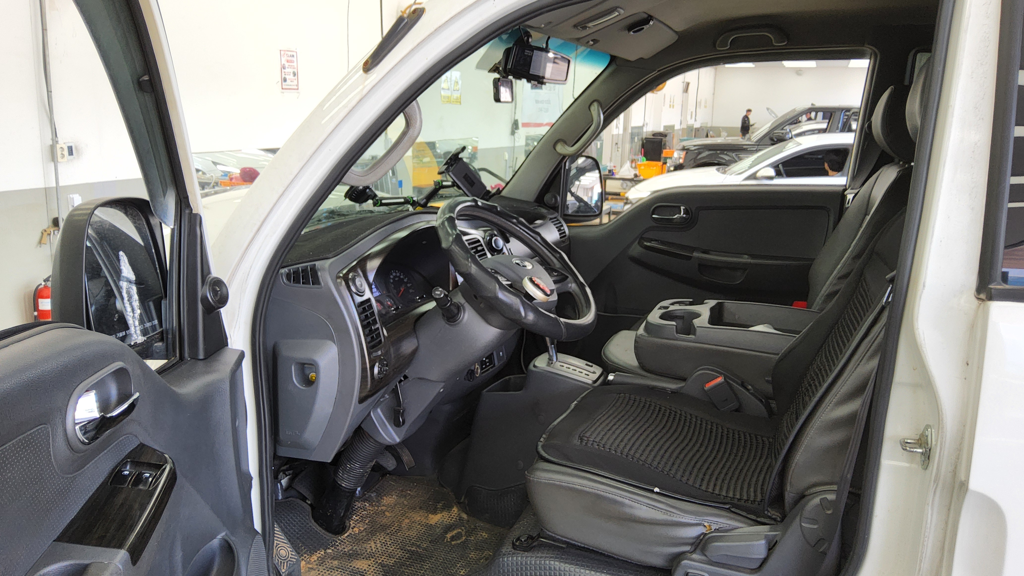 기아자동차 봉고 2018 - 이미지 9