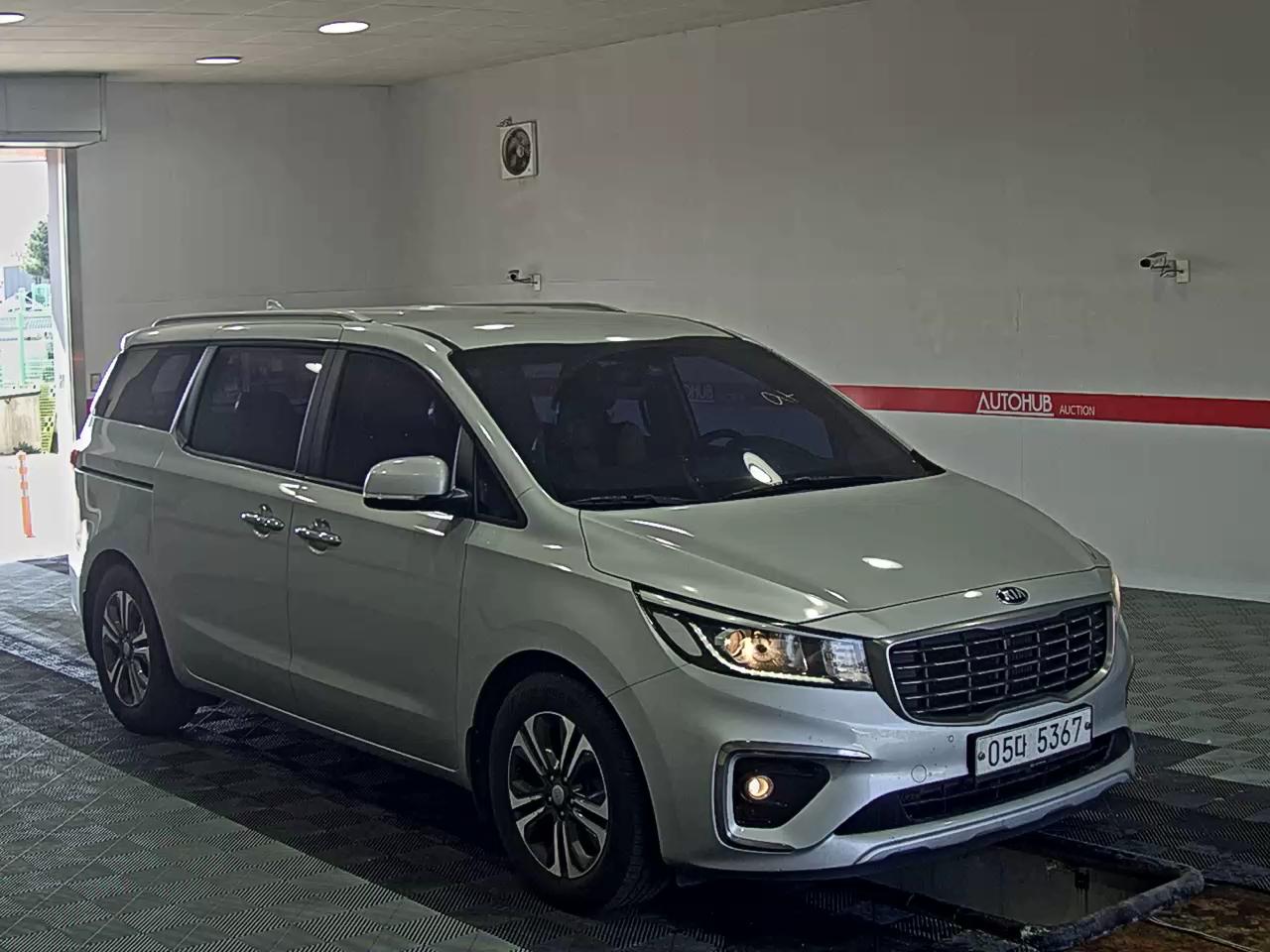 Kia Other 2019 - Image 2