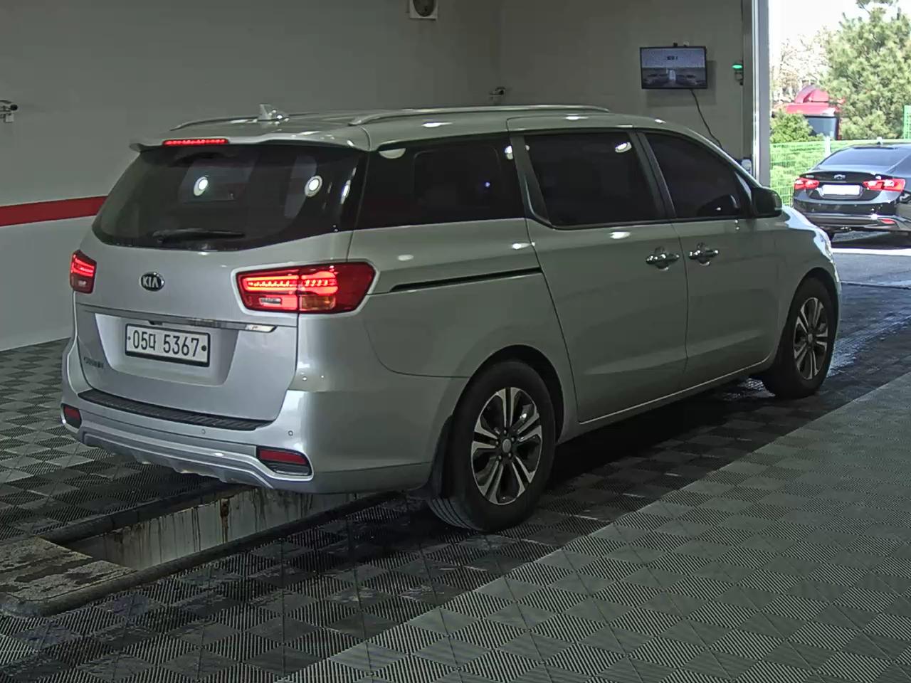 Kia Other 2019 - Image 4
