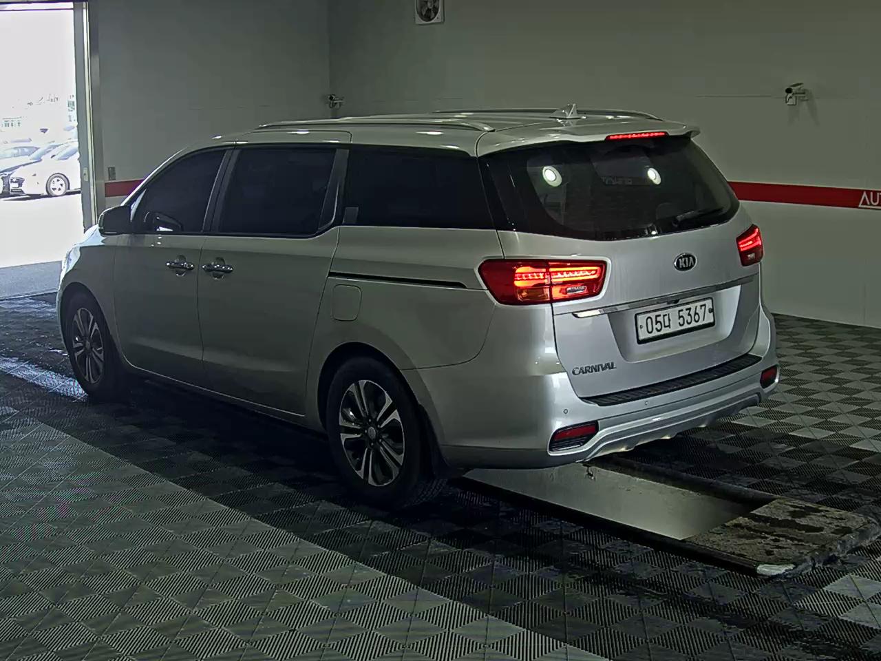 Kia Other 2019 - Image 5