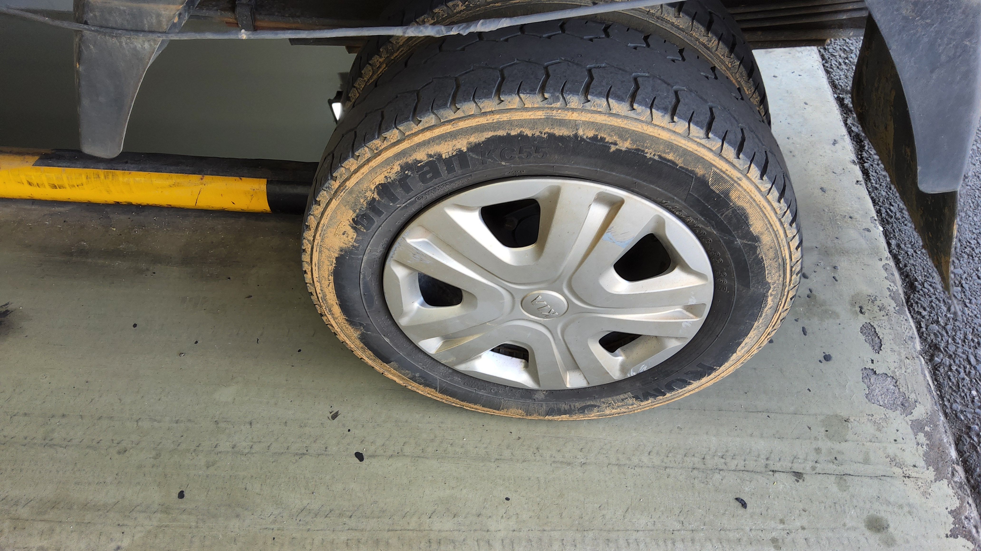 기아자동차 봉고 2018 - 이미지 14