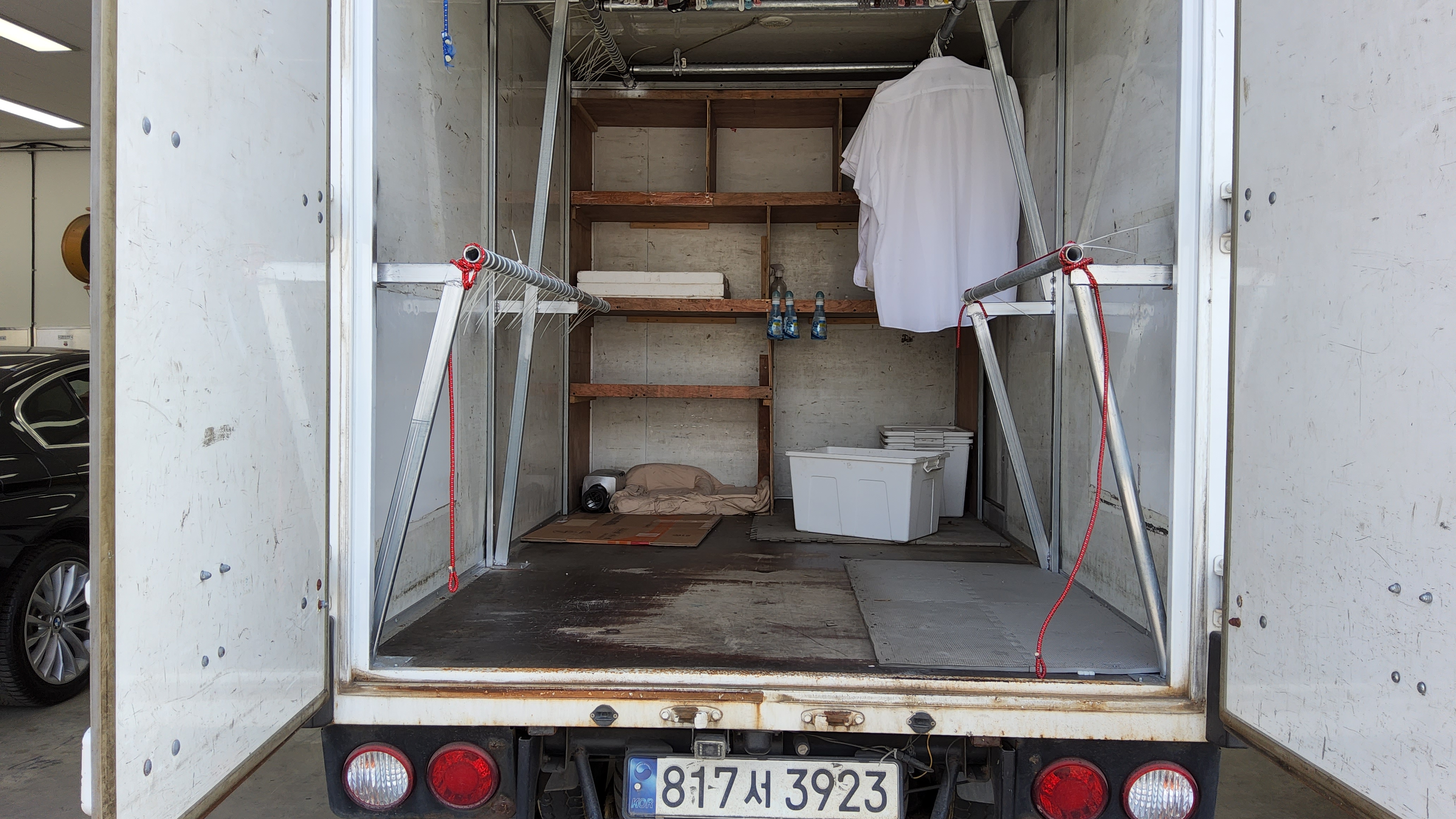 기아자동차 봉고 2018 - 이미지 11