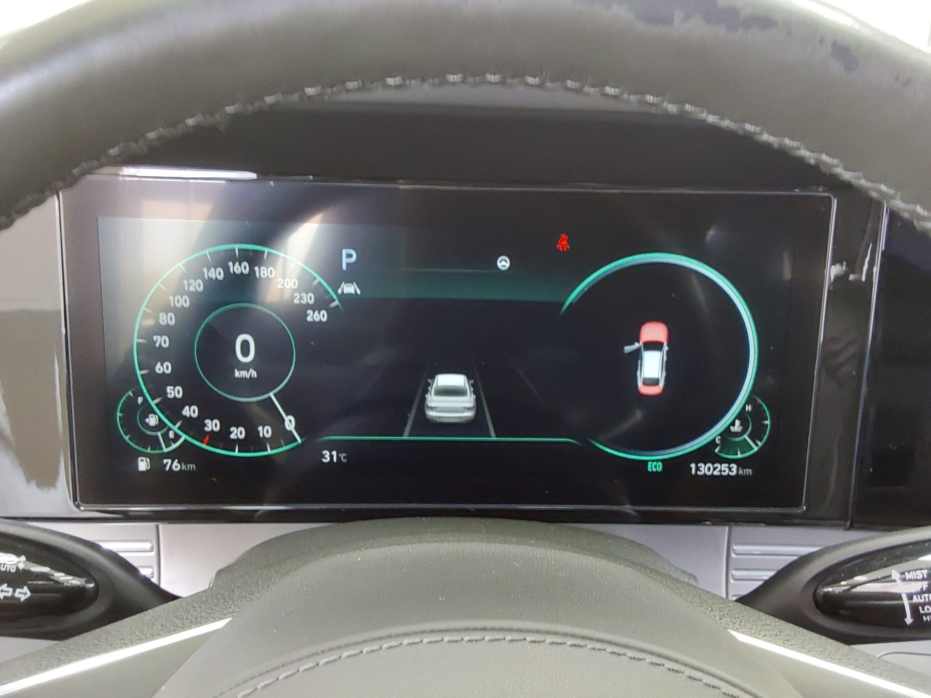 Hyundai Grandeur 2021 - Image 8