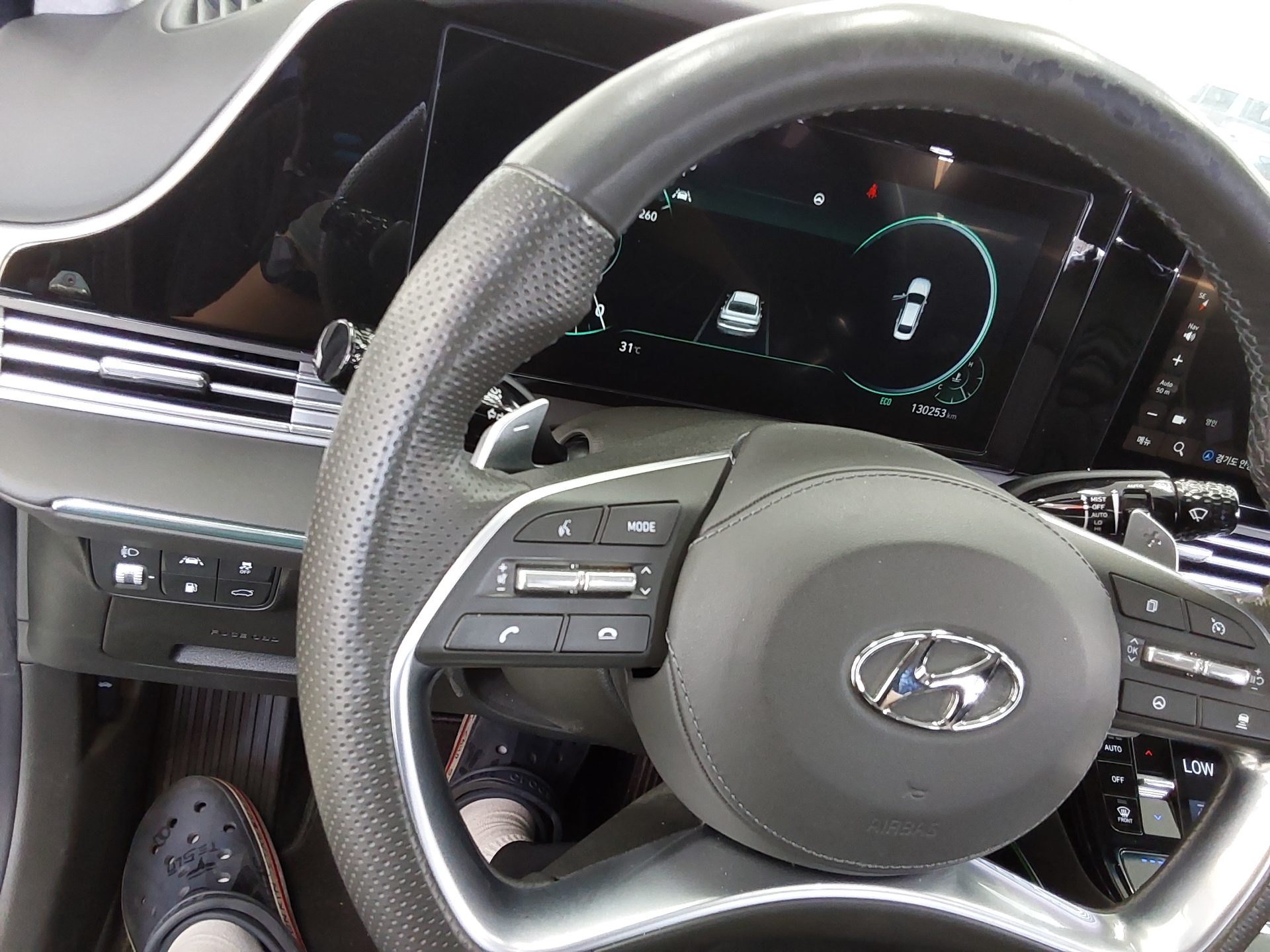 Hyundai Grandeur 2021 - Image 16