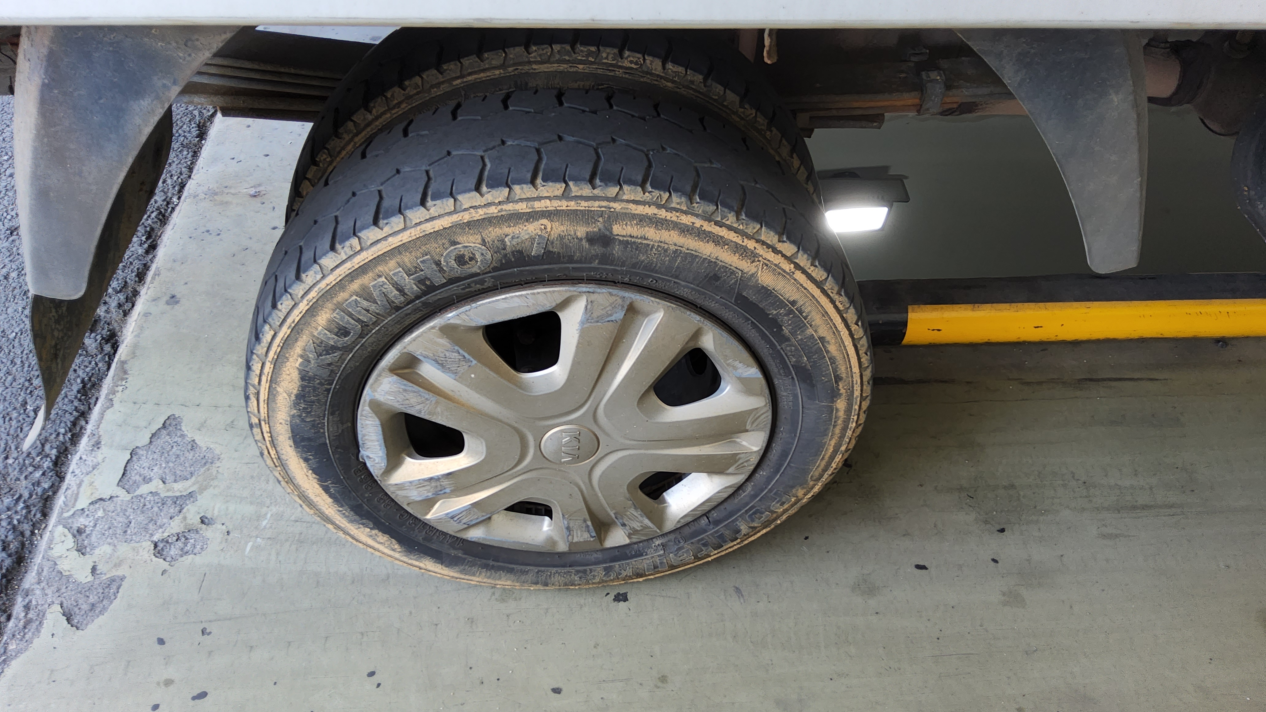 기아자동차 봉고 2018 - 이미지 16