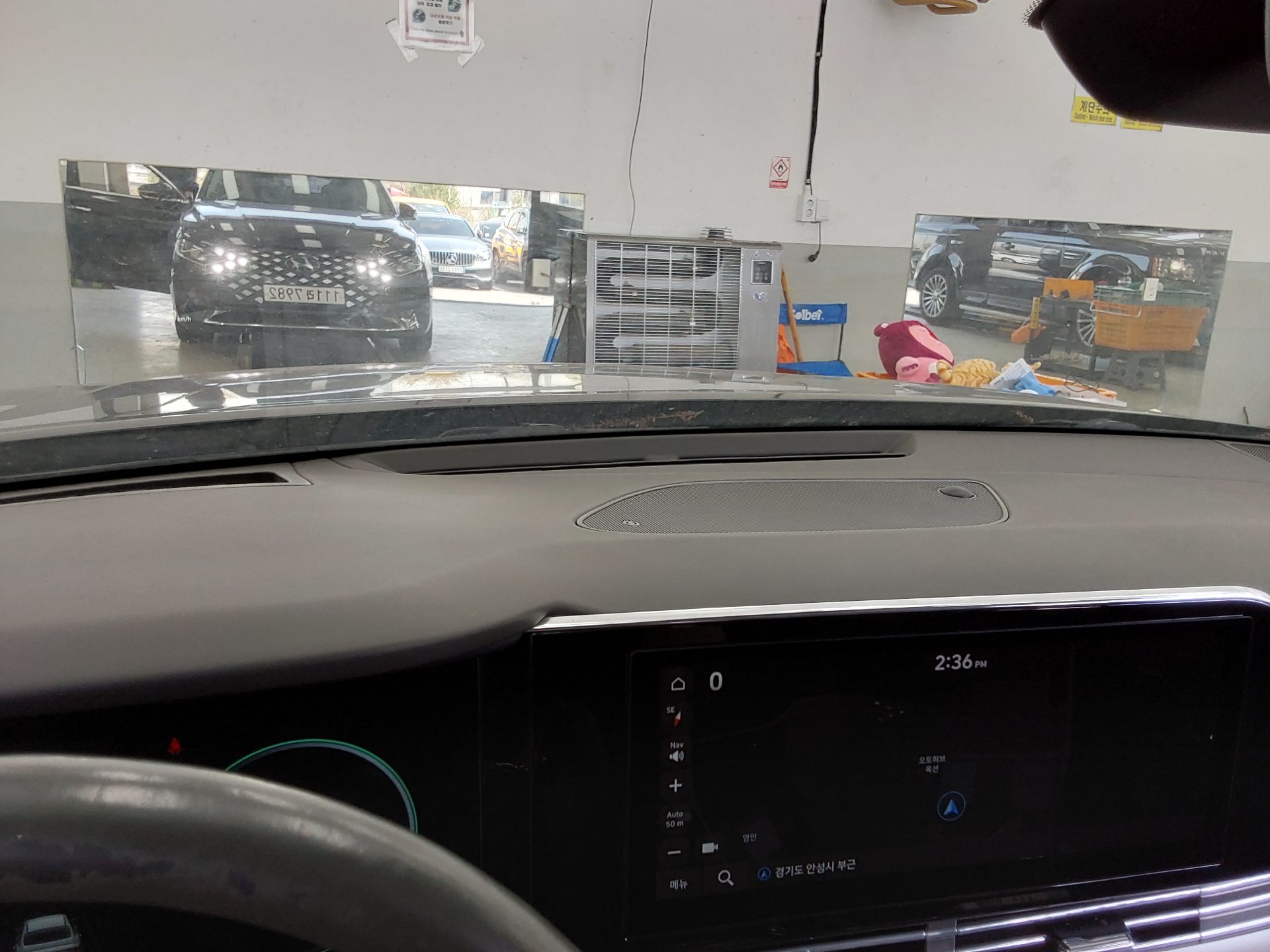 Hyundai Grandeur 2021 - Image 17